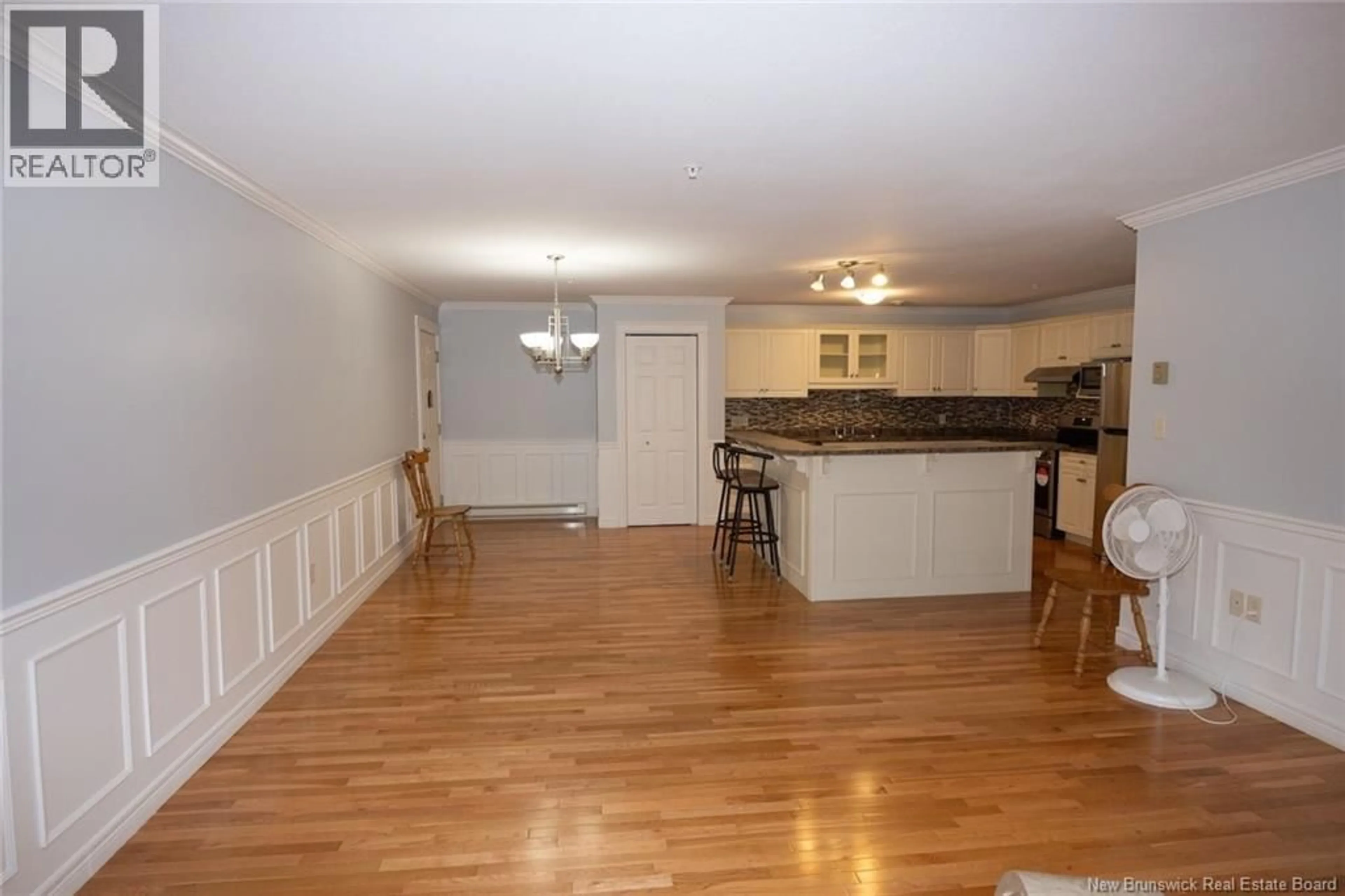 Unknown for 12 - 35 LIAN STREET, Fredericton New Brunswick E3C0A8