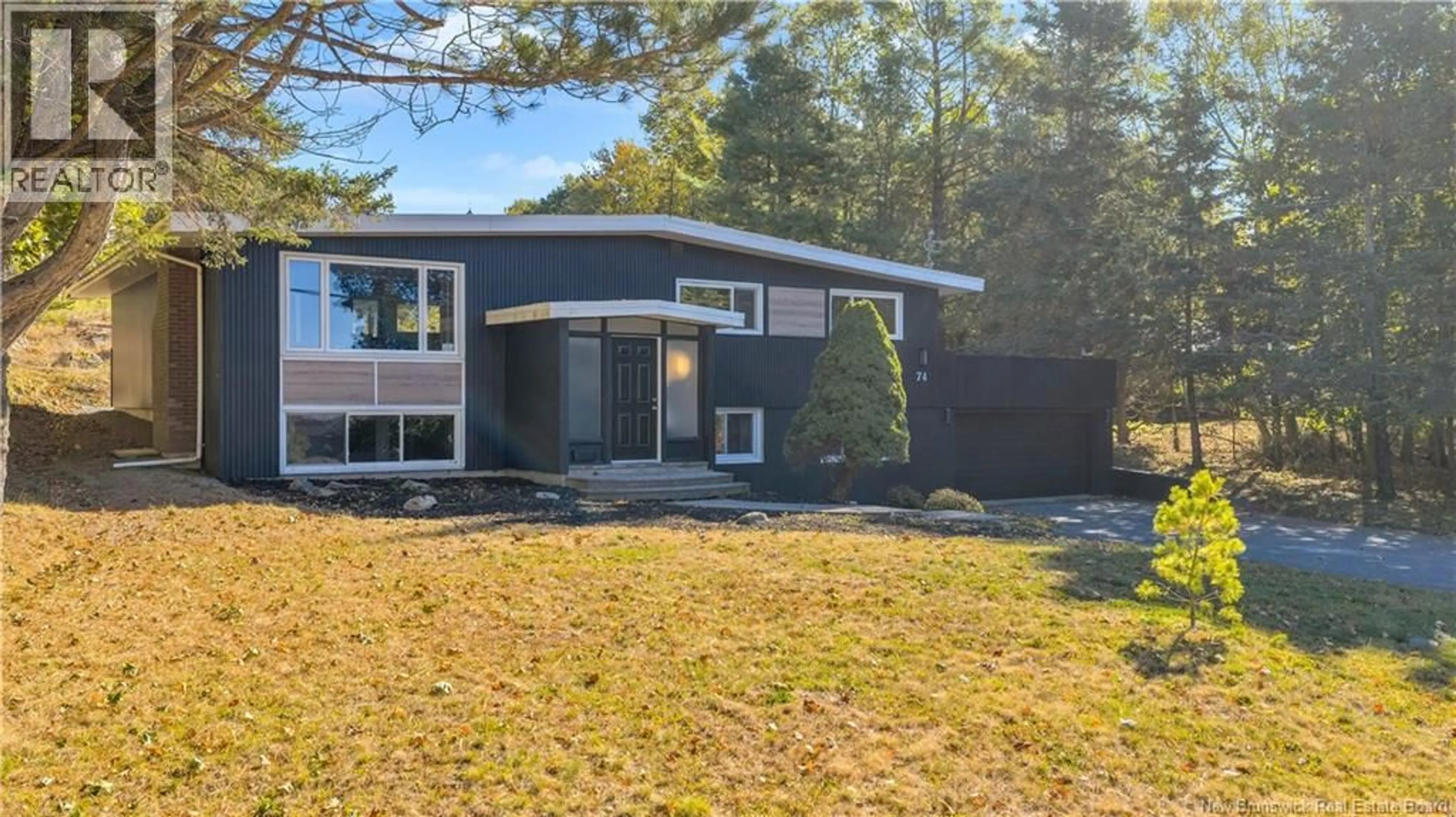 Unknown for 74 ELIZABETH PARKWAY, Rothesay New Brunswick E2H1E9