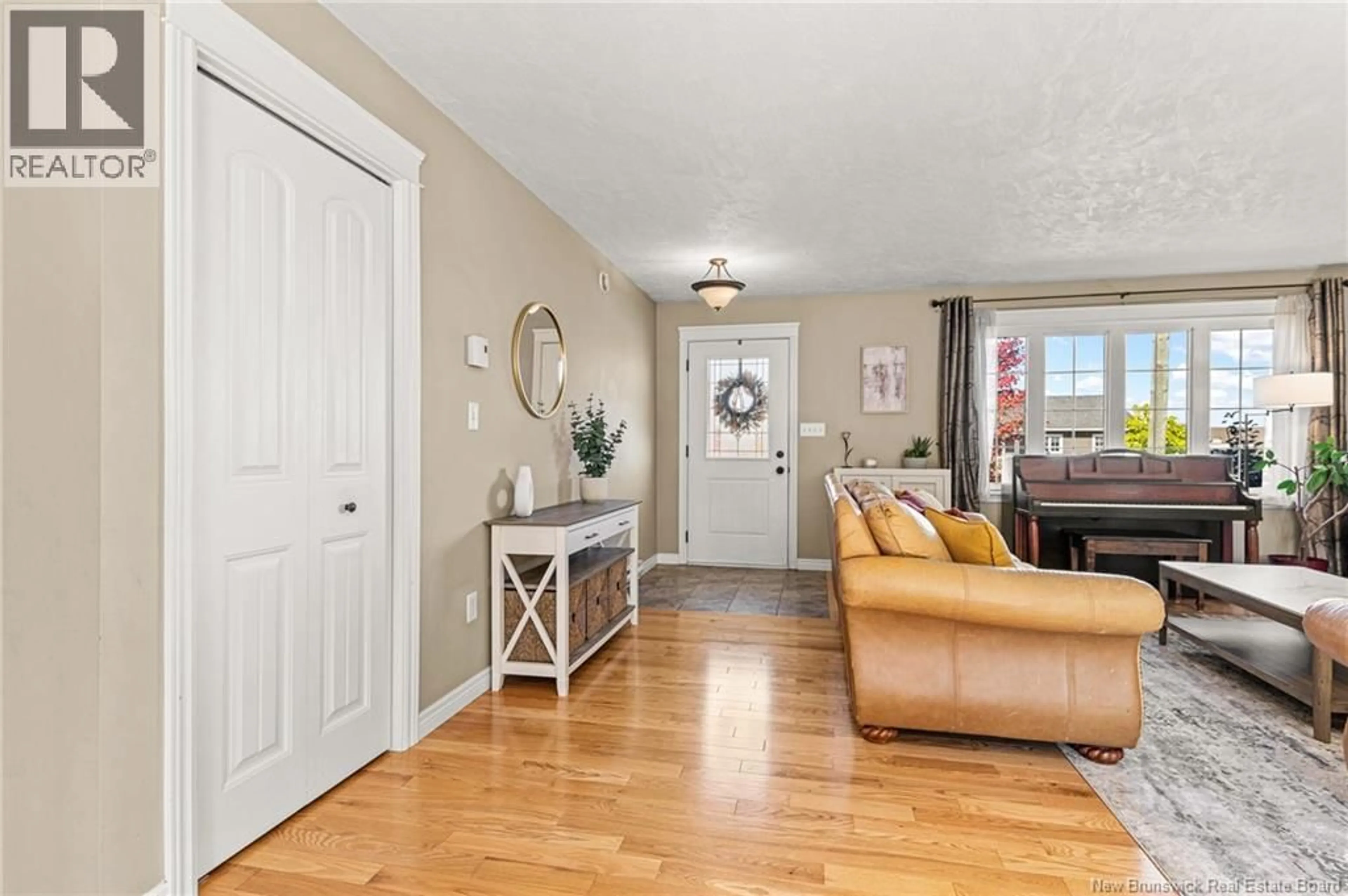 Indoor entryway for 248 IRVING ROAD, Riverview New Brunswick E1B0M6