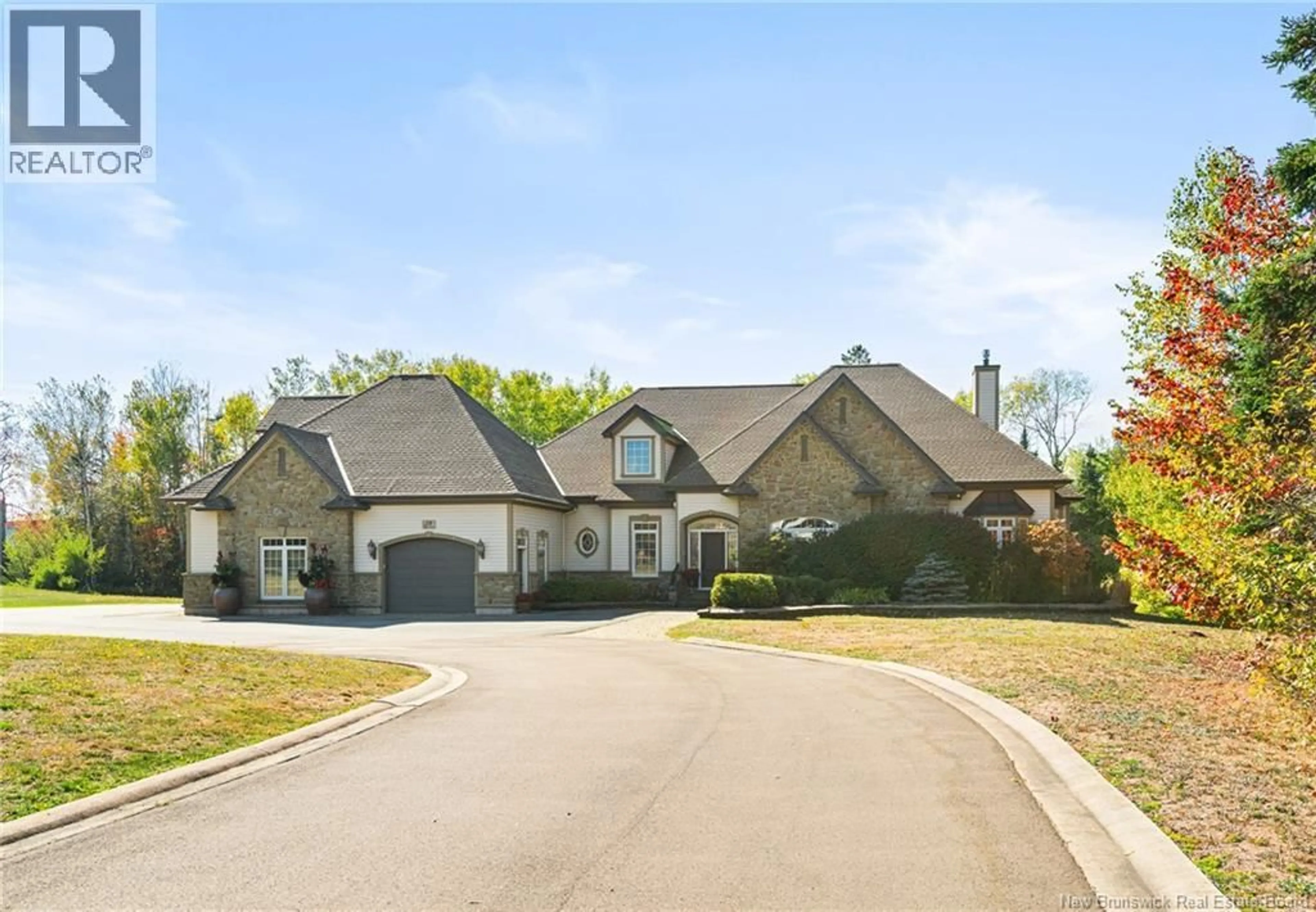 Home with brick exterior material, street for 29 SAMUEL, Dieppe New Brunswick E1A8S6