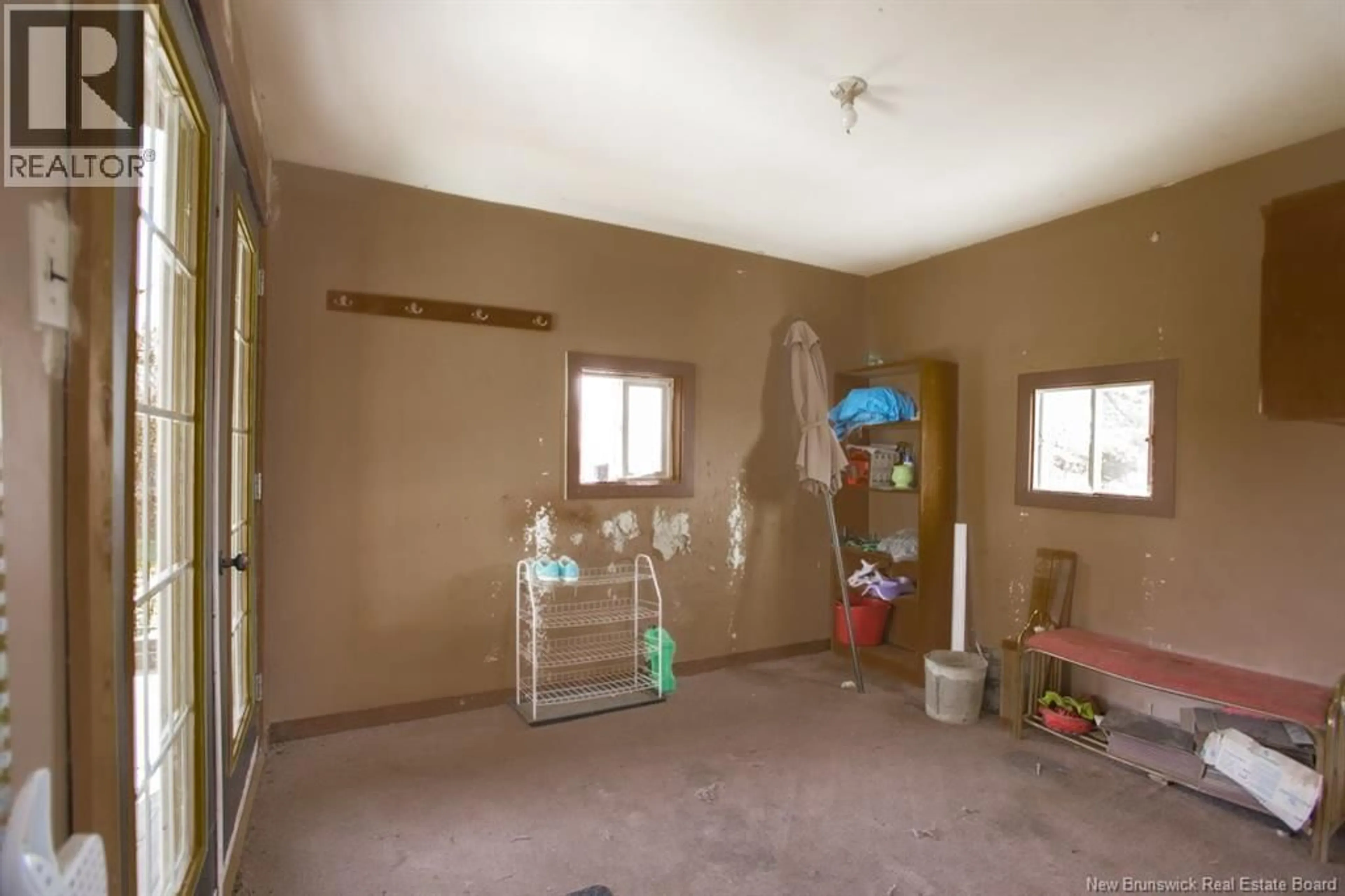 A pic of a room for 689 KNOWLESVILLE ROAD, Knowlesville New Brunswick E7L4N9