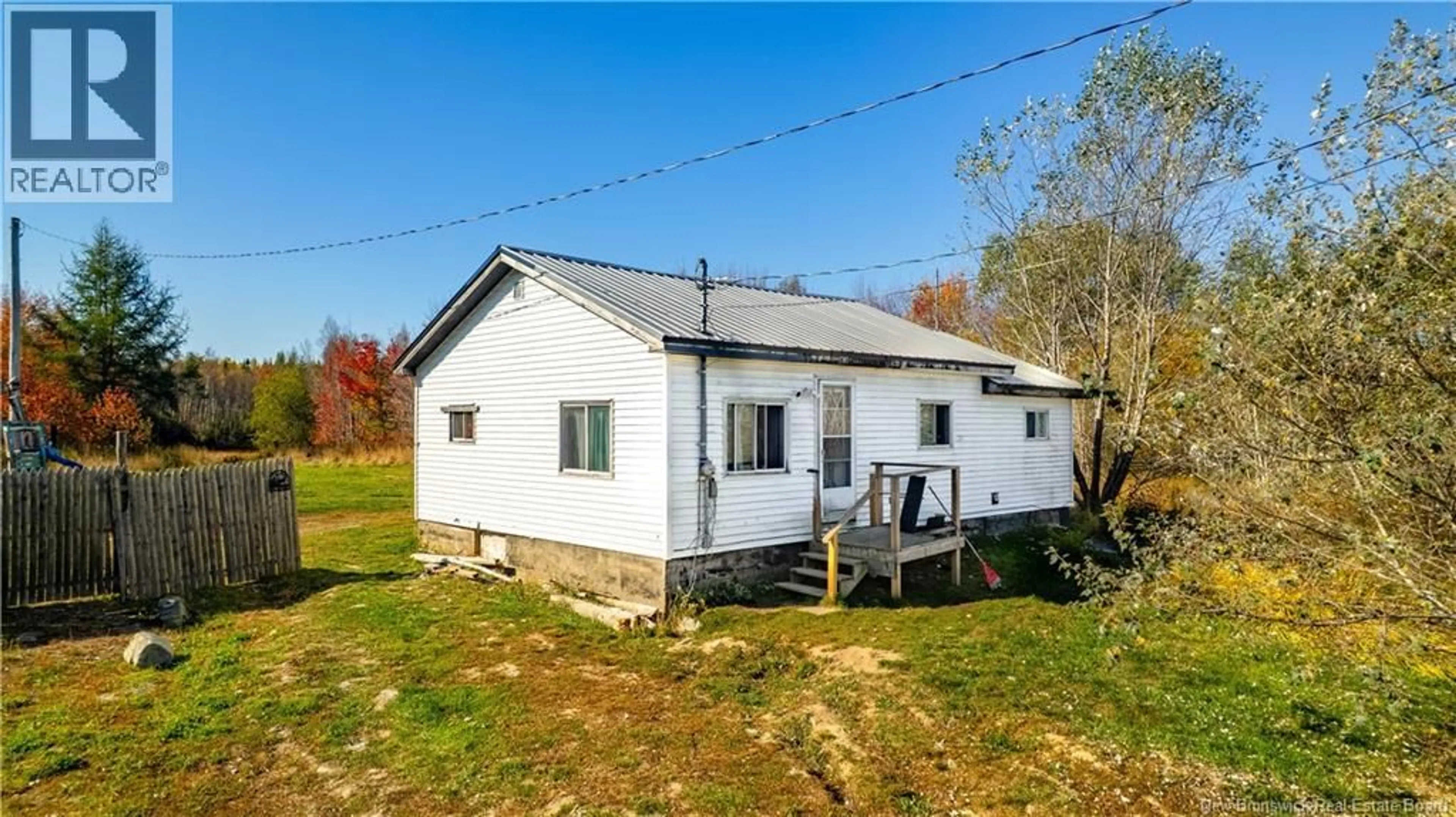Unknown for 390 SCOTT ROAD, Honeydale New Brunswick E5A1P5