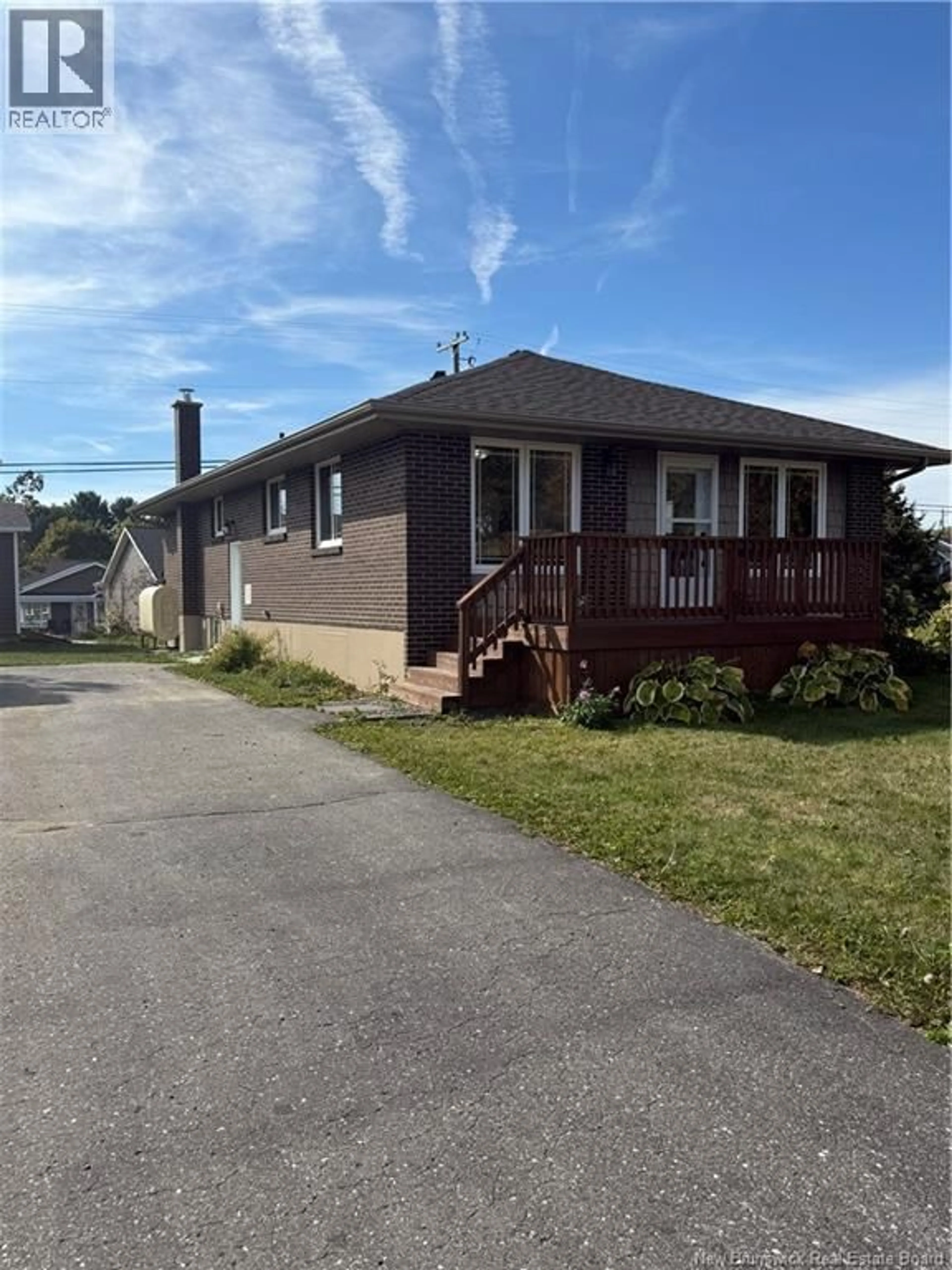 Unknown for 55 PERCY KELLY DRIVE, Miramichi New Brunswick E1V5V5