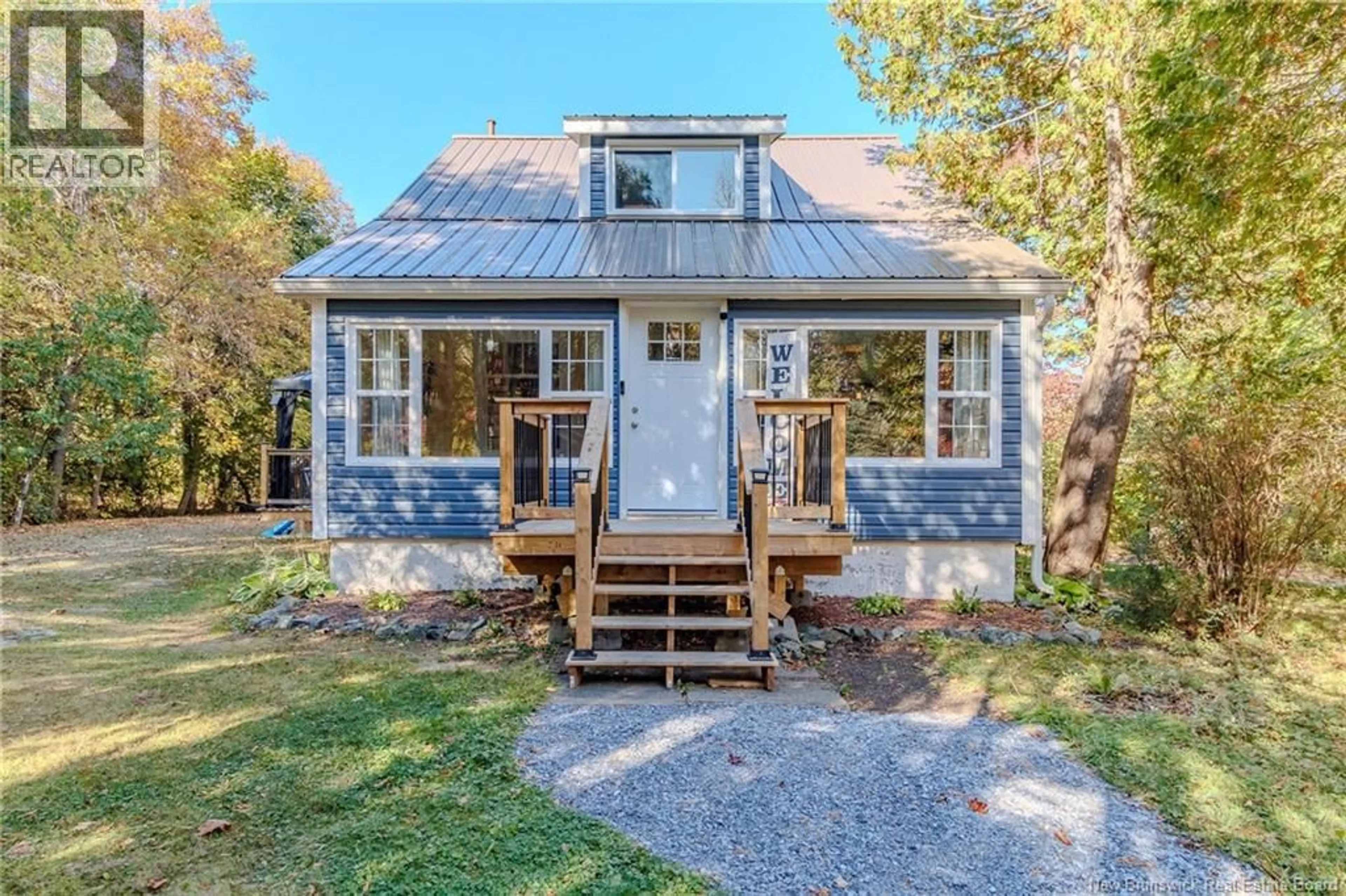 Unknown for 45 BELMONT ROAD, Saint John New Brunswick E2M6J9