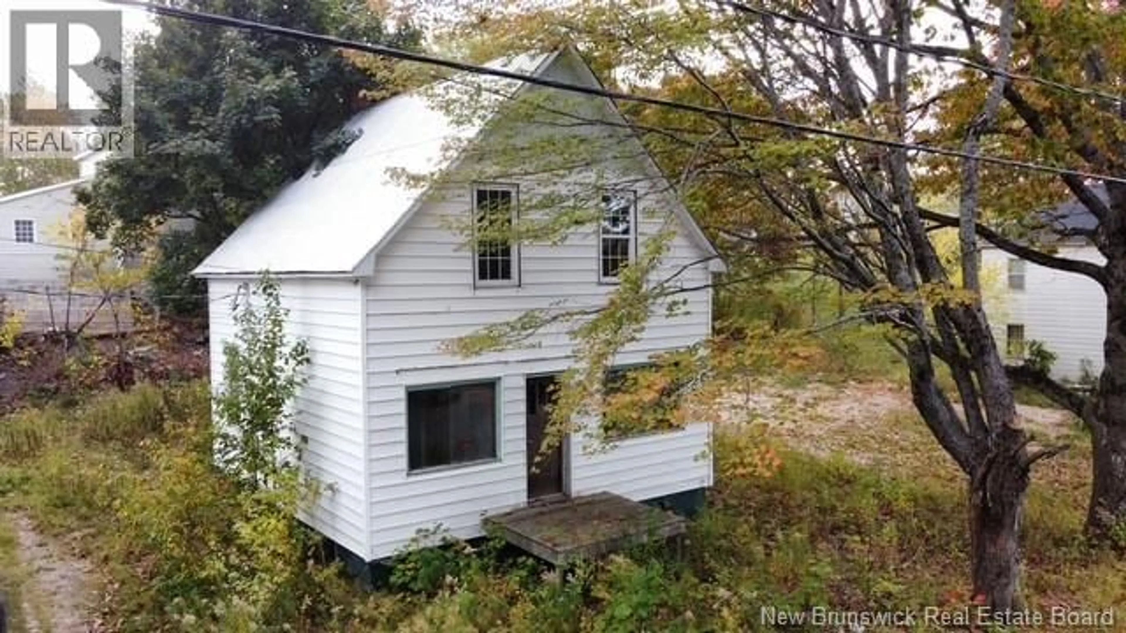 Unknown for 22 BEECH STREET, McAdam New Brunswick E6J1V8