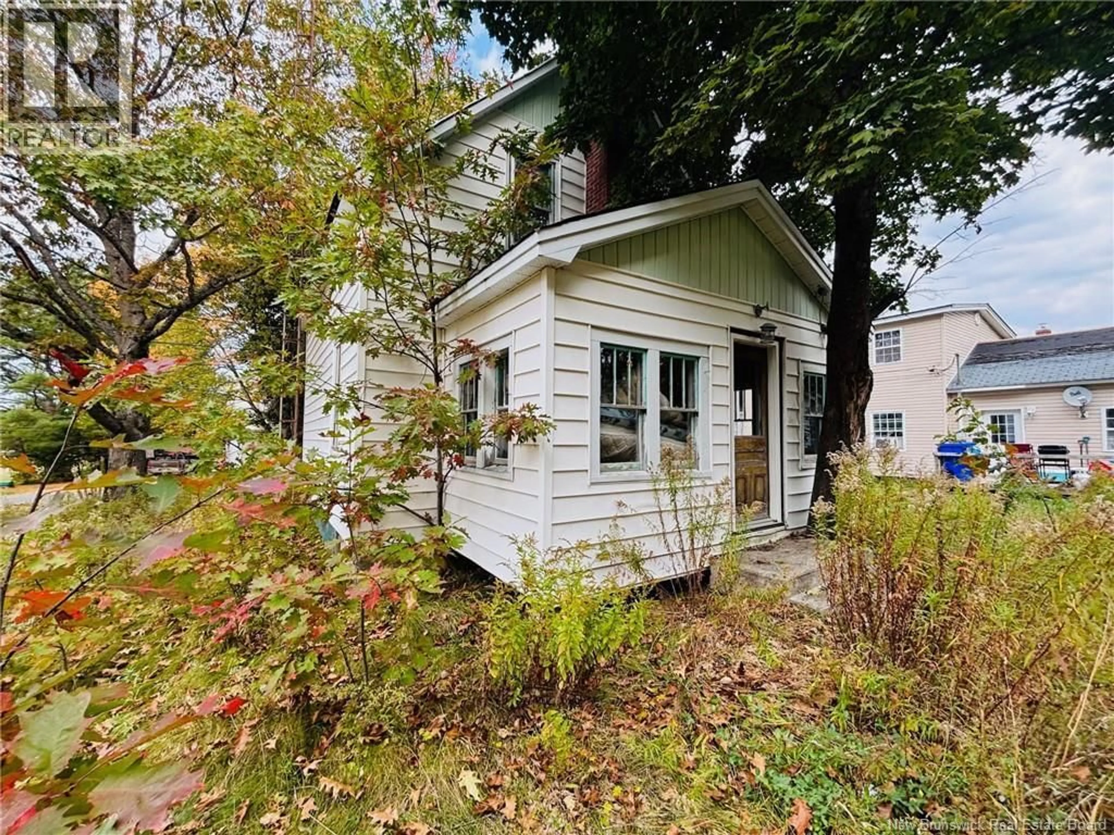 Unknown for 22 BEECH STREET, McAdam New Brunswick E6J1V8