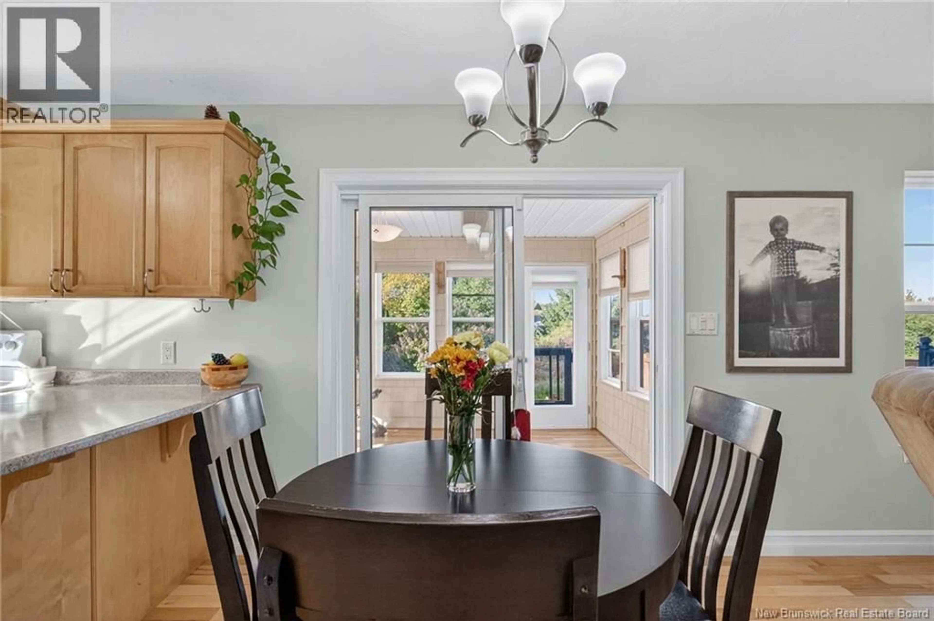 Dining room, unknown for 11 WILSON ROAD, Riverview New Brunswick E1B2V9