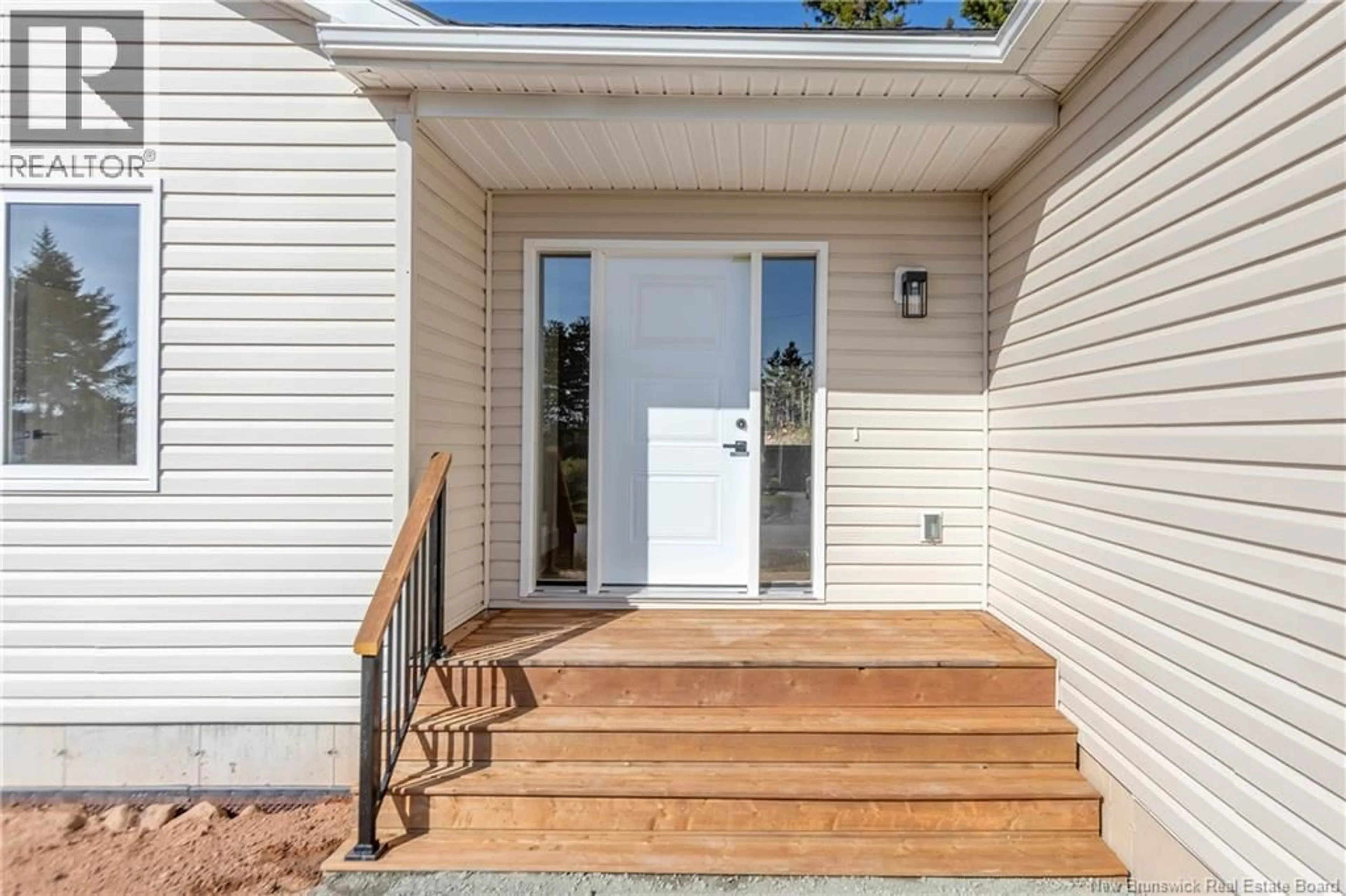Unknown for 26 BURMAN STREET, Sackville New Brunswick E4L0C2