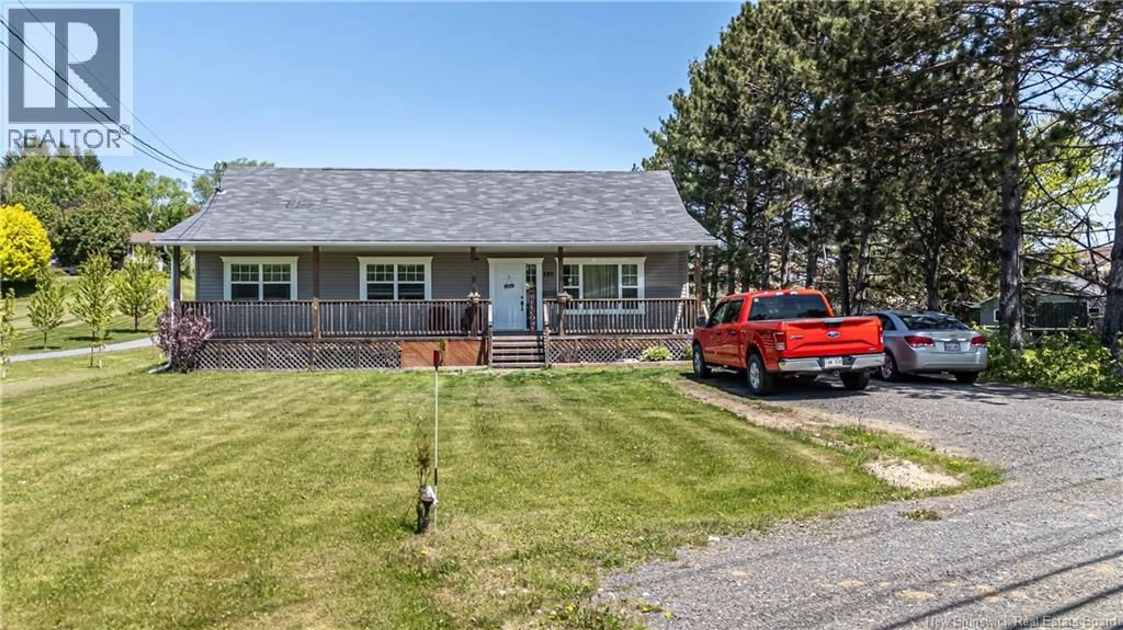 Unknown for 685 CLEMENTS DRIVE, Fredericton New Brunswick E3A1B8