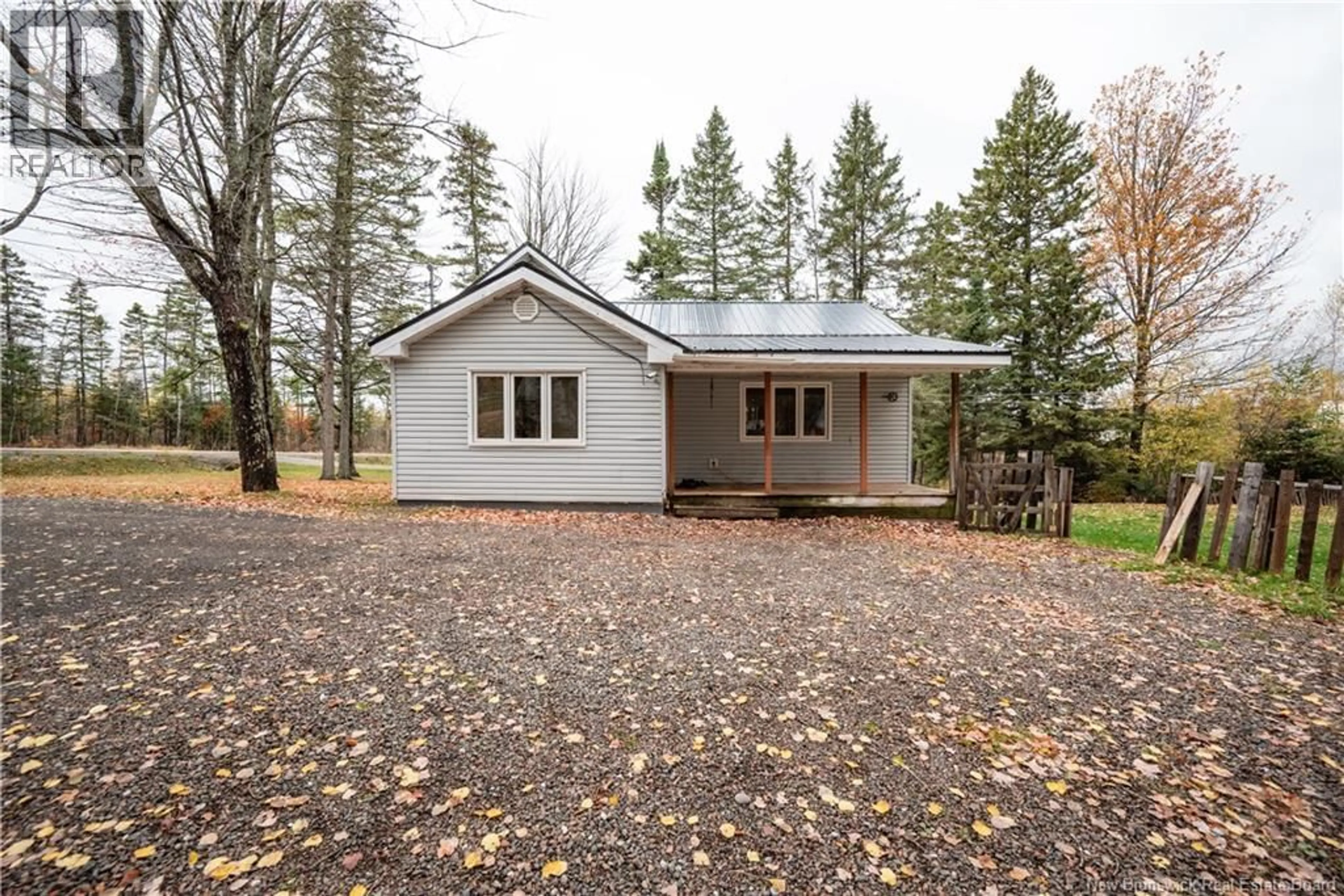 Home with vinyl exterior material, unknown for 232 ROUTE 905, Forest Glen New Brunswick E4Z6C3