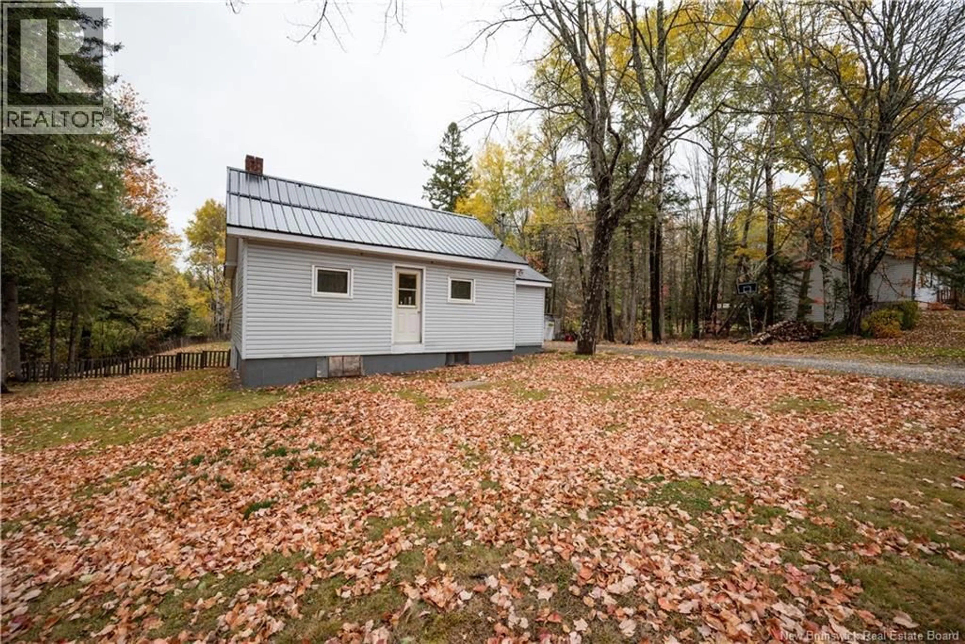 Shed for 232 ROUTE 905, Forest Glen New Brunswick E4Z6C3