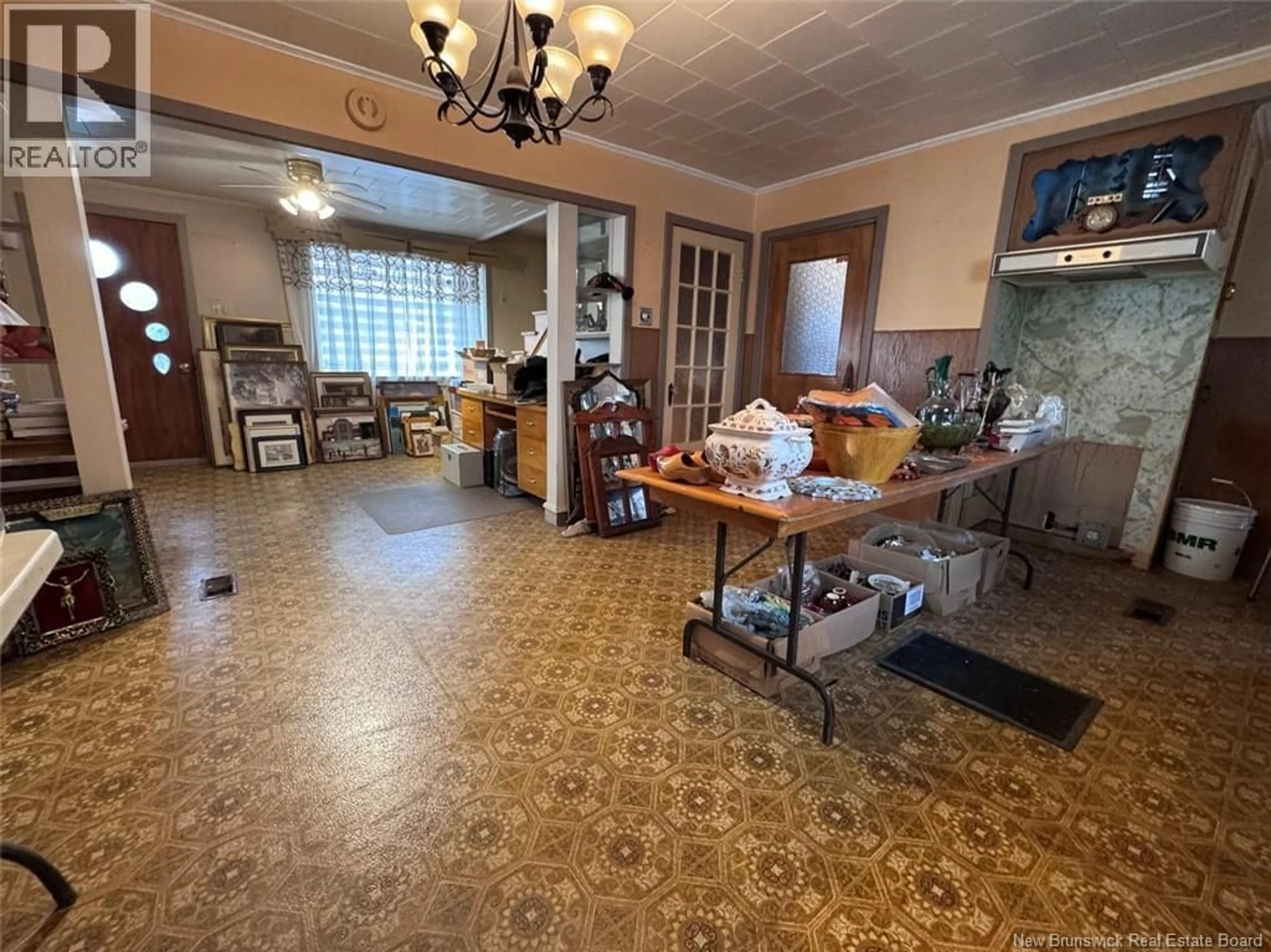 A pic of a room for 32 PRINCIPALE STREET, Saint-Basile New Brunswick E7C2E1