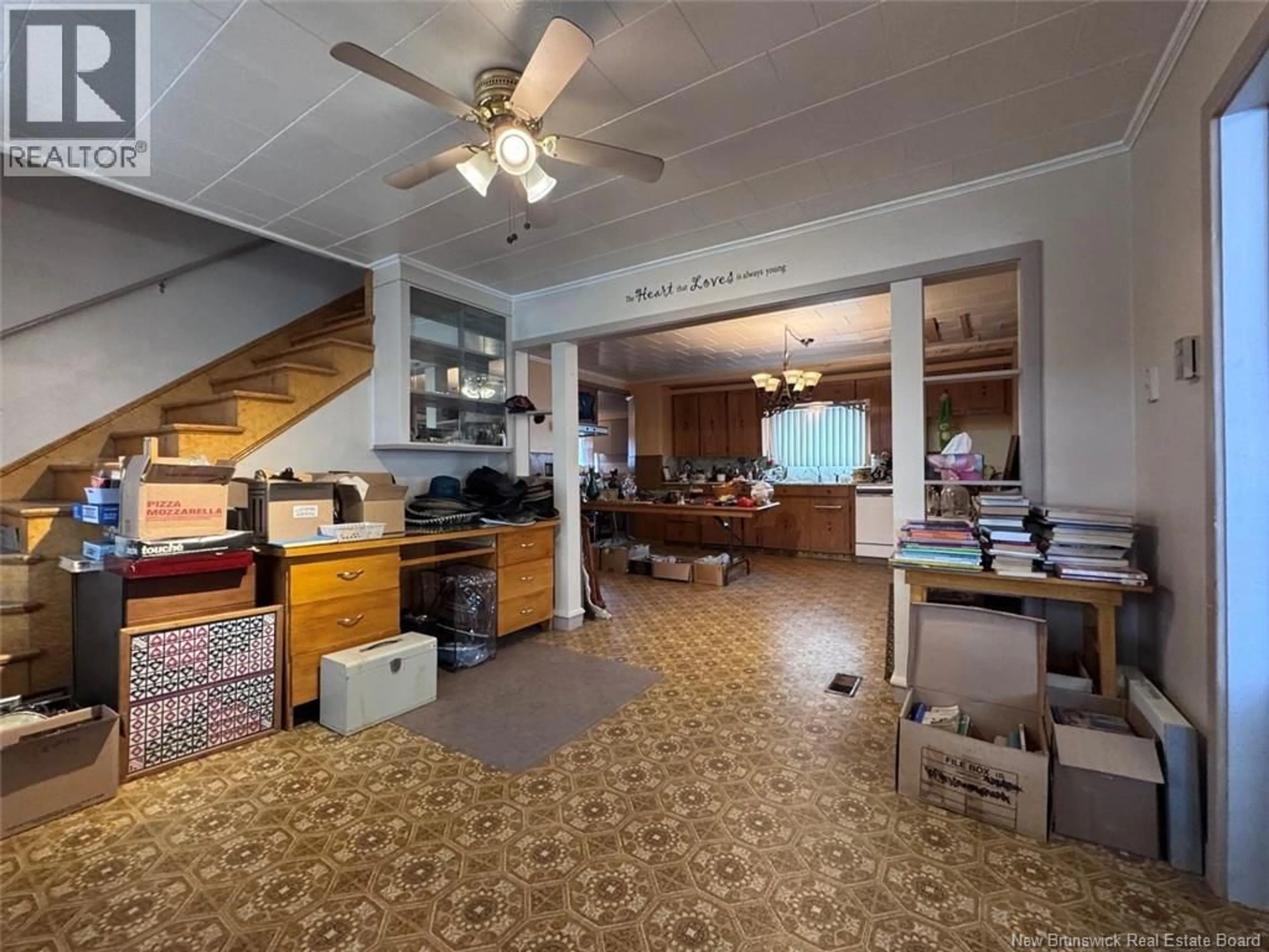 A pic of a room for 32 PRINCIPALE STREET, Saint-Basile New Brunswick E7C2E1