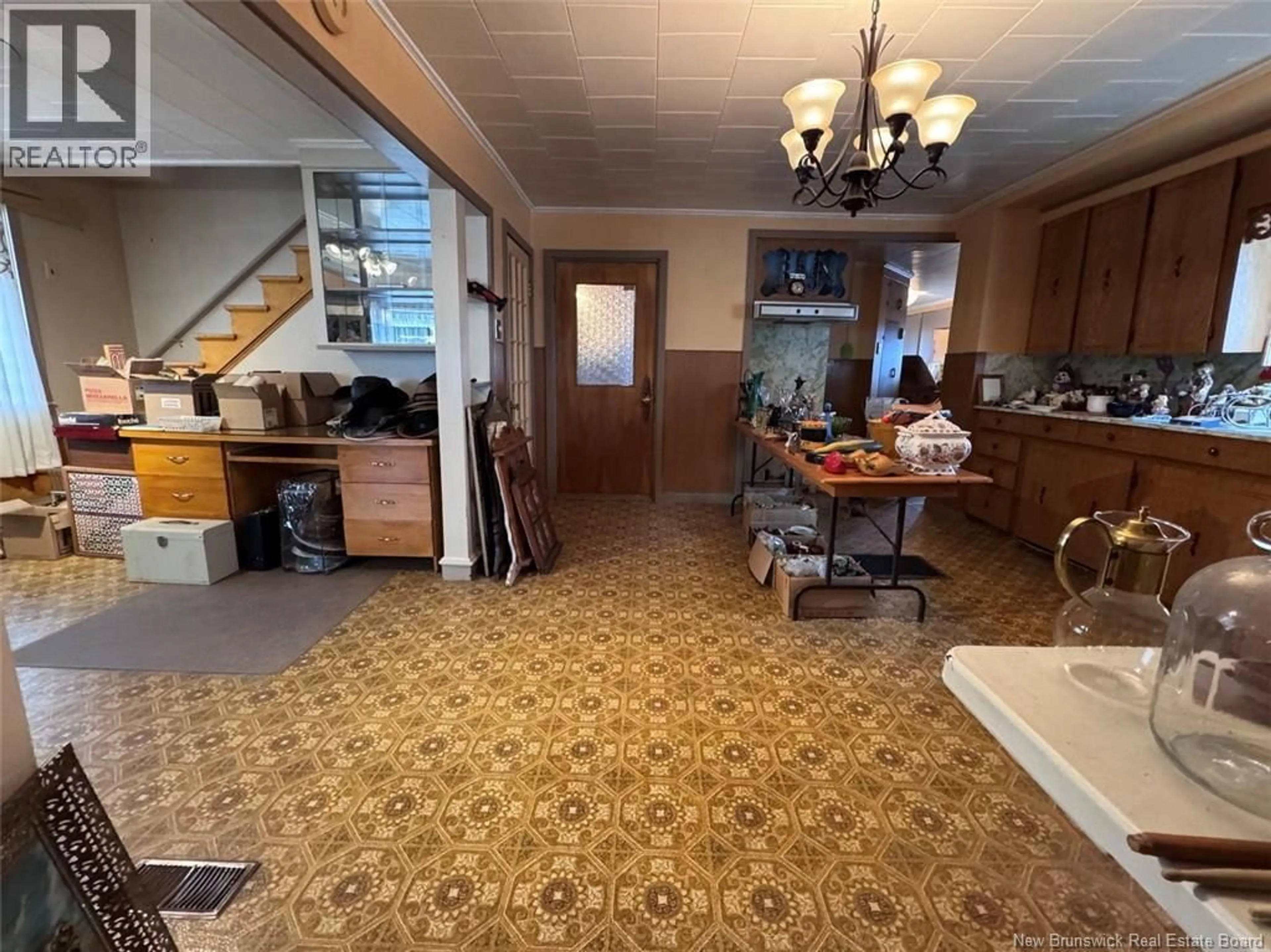 A pic of a room for 32 PRINCIPALE STREET, Saint-Basile New Brunswick E7C2E1