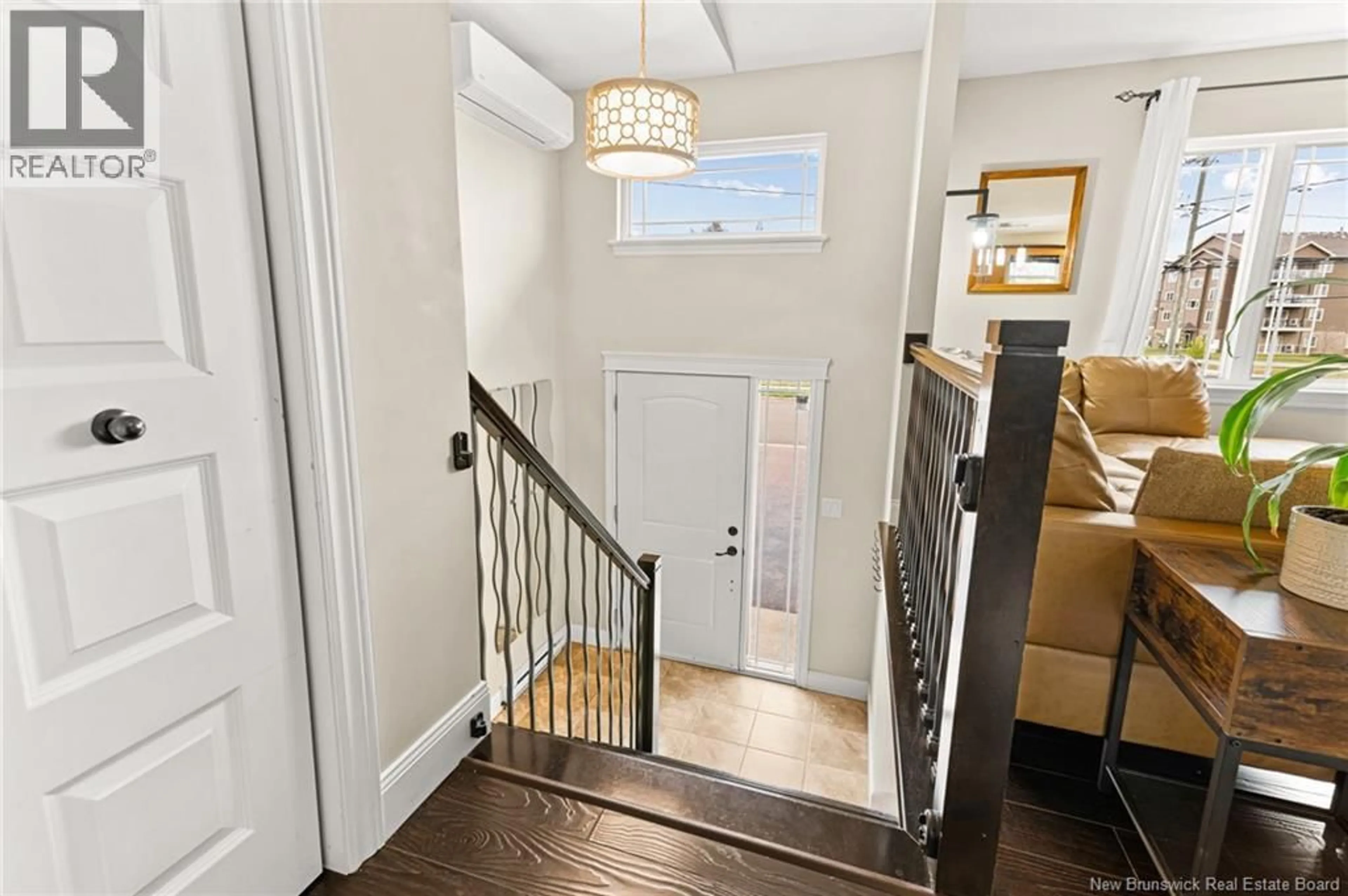 Indoor entryway for 6 WHISPERWOOD DRIVE, Moncton New Brunswick E1G0P8
