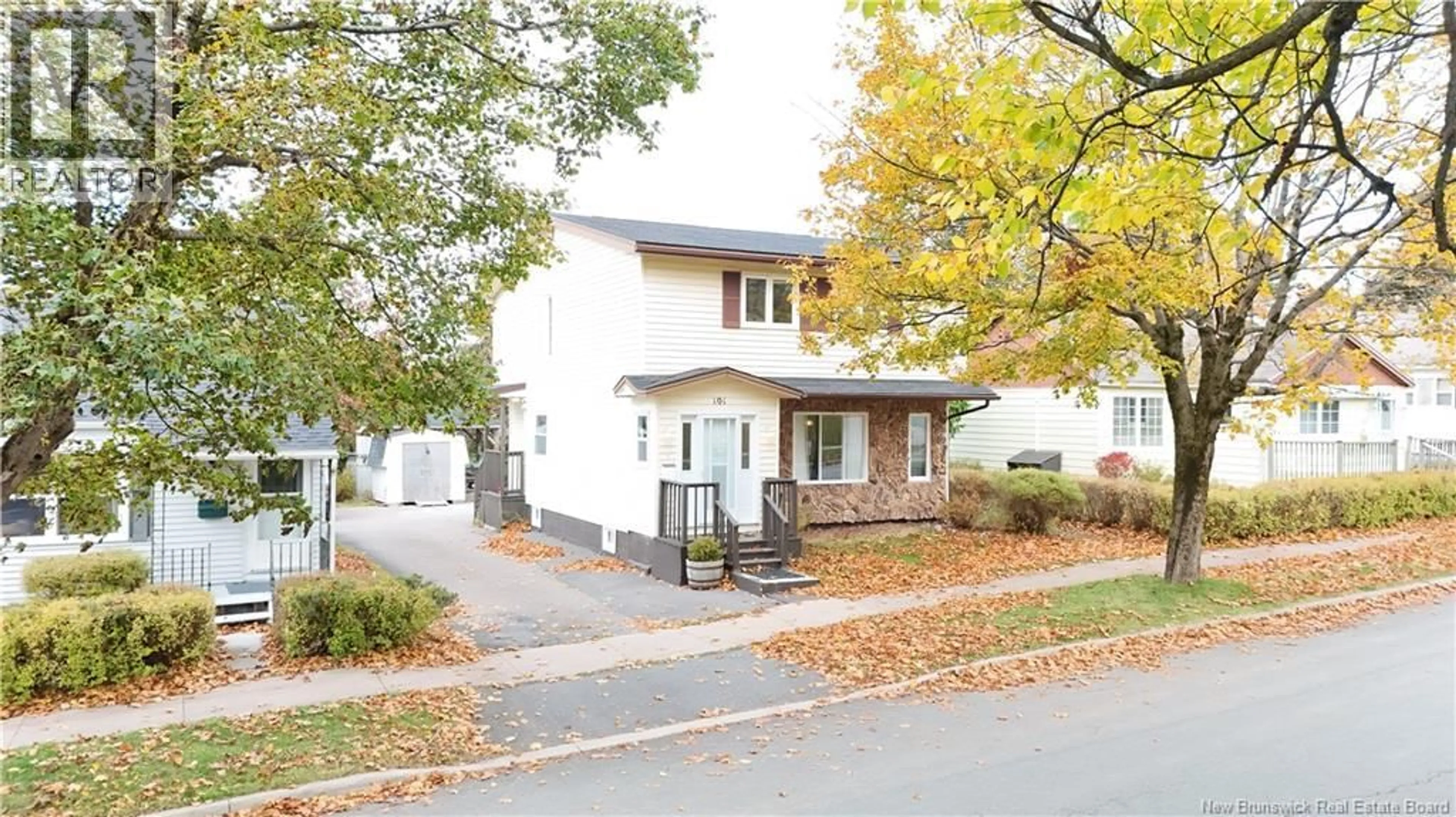 Unknown for 101 BEAVERBROOK AVENUE, Saint John New Brunswick E2K2W8