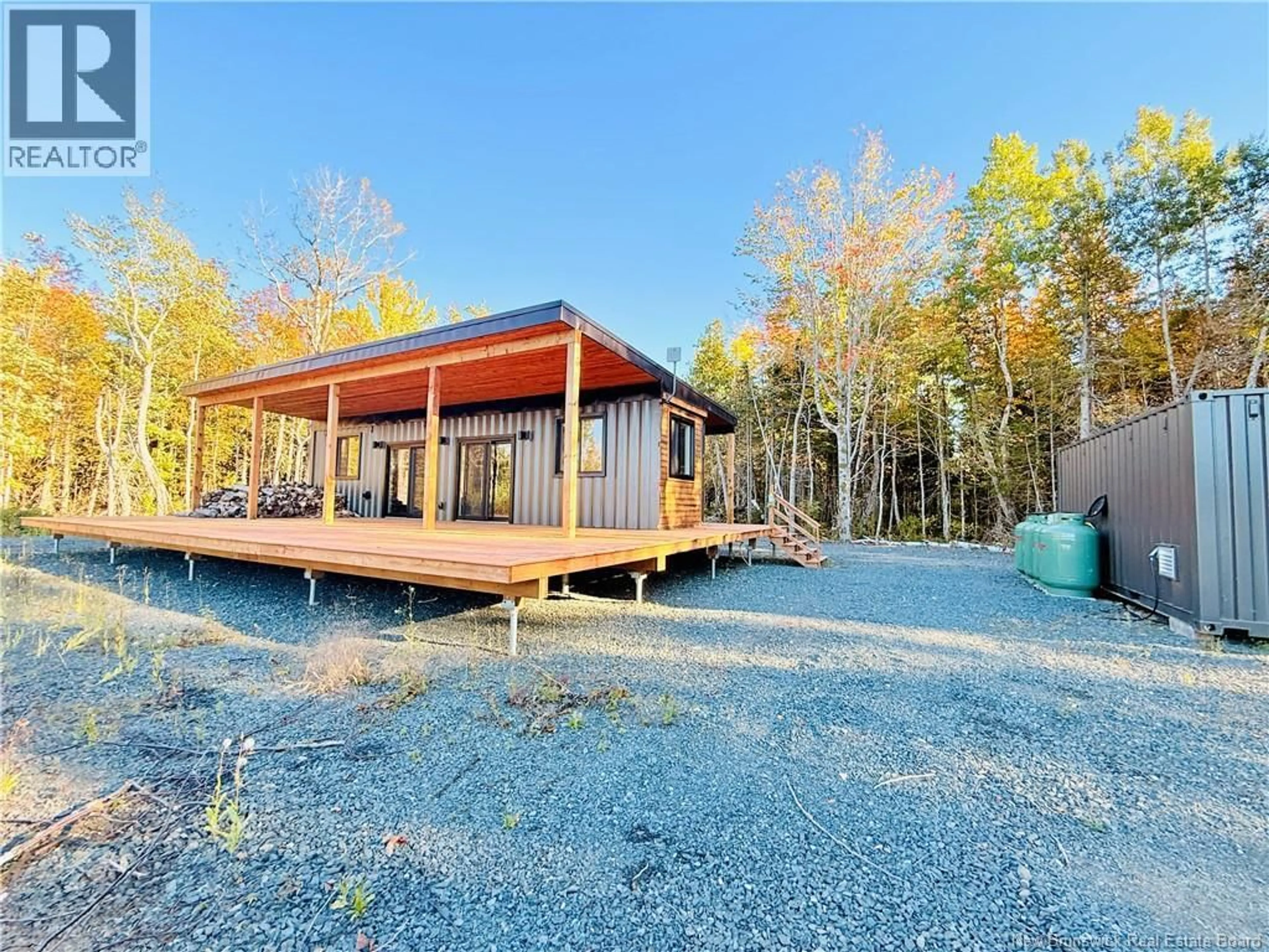 Unknown for 731 POINTE AUX CARR ROAD, Miramichi New Brunswick E1N4X8