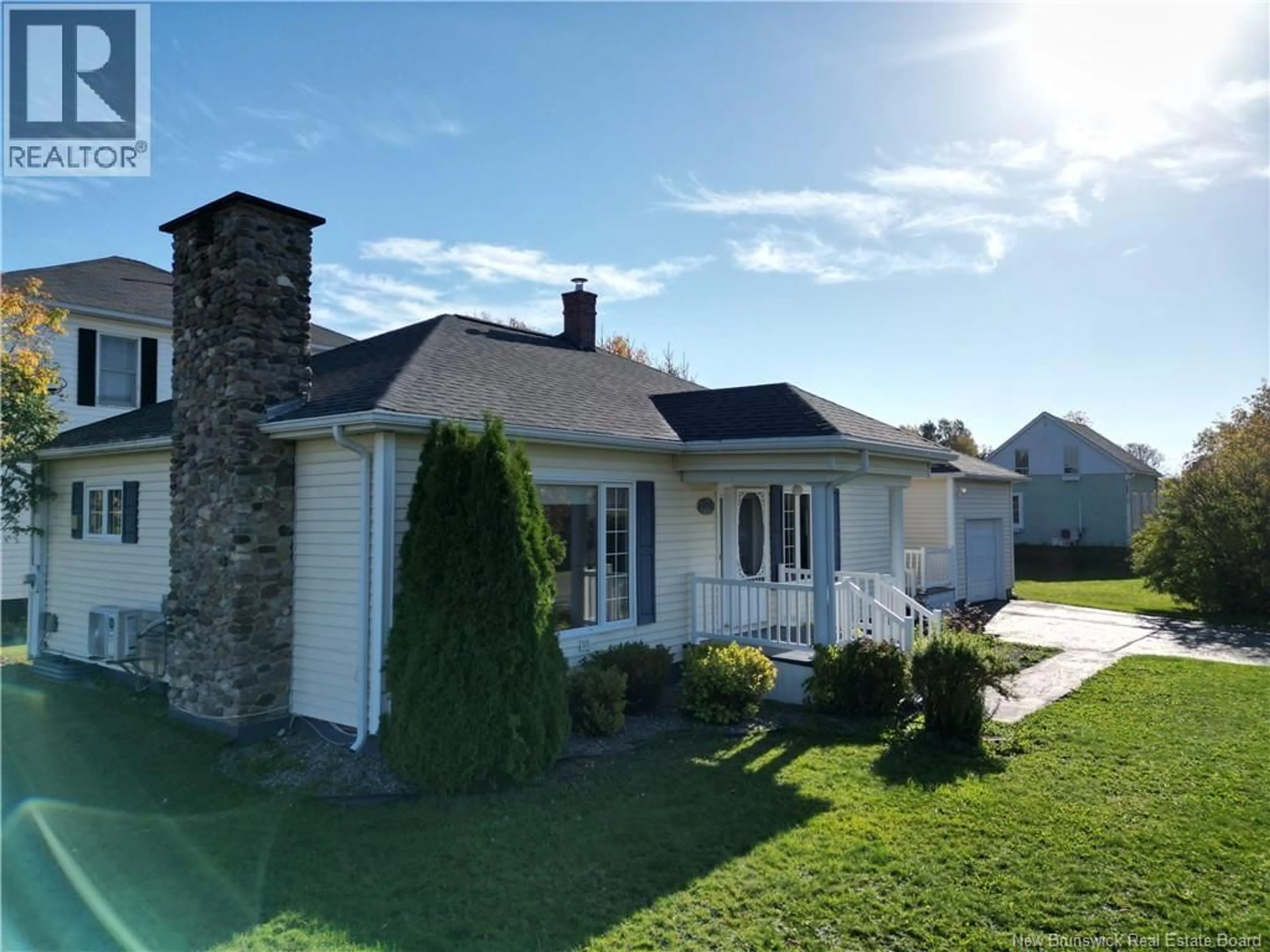 Unknown for 68 CHURCH STREET, Grand-Sault/Grand Falls New Brunswick E3Z2H9
