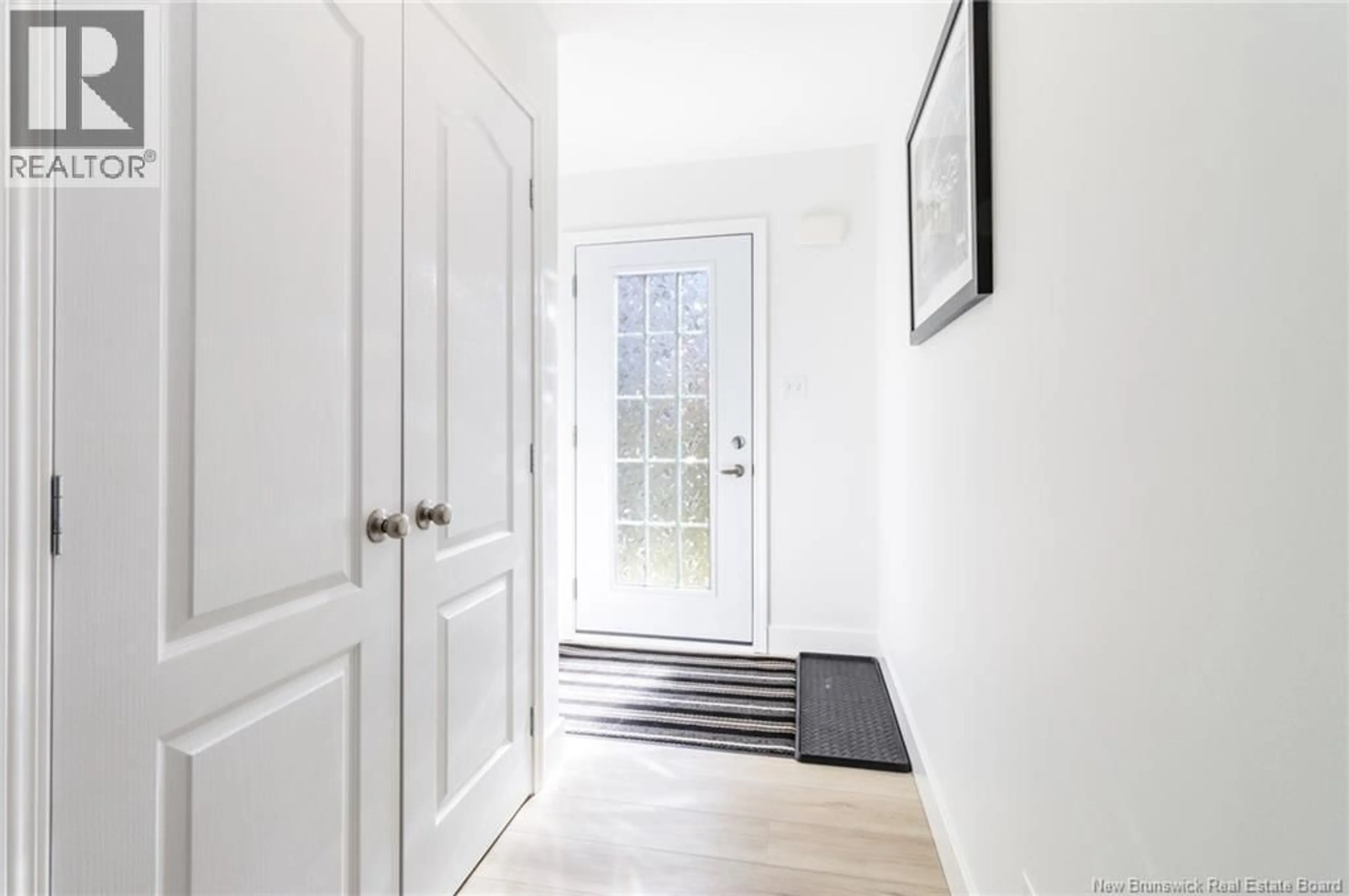 Indoor entryway for 10 RILEY LANE, Lincoln New Brunswick E3B0X3