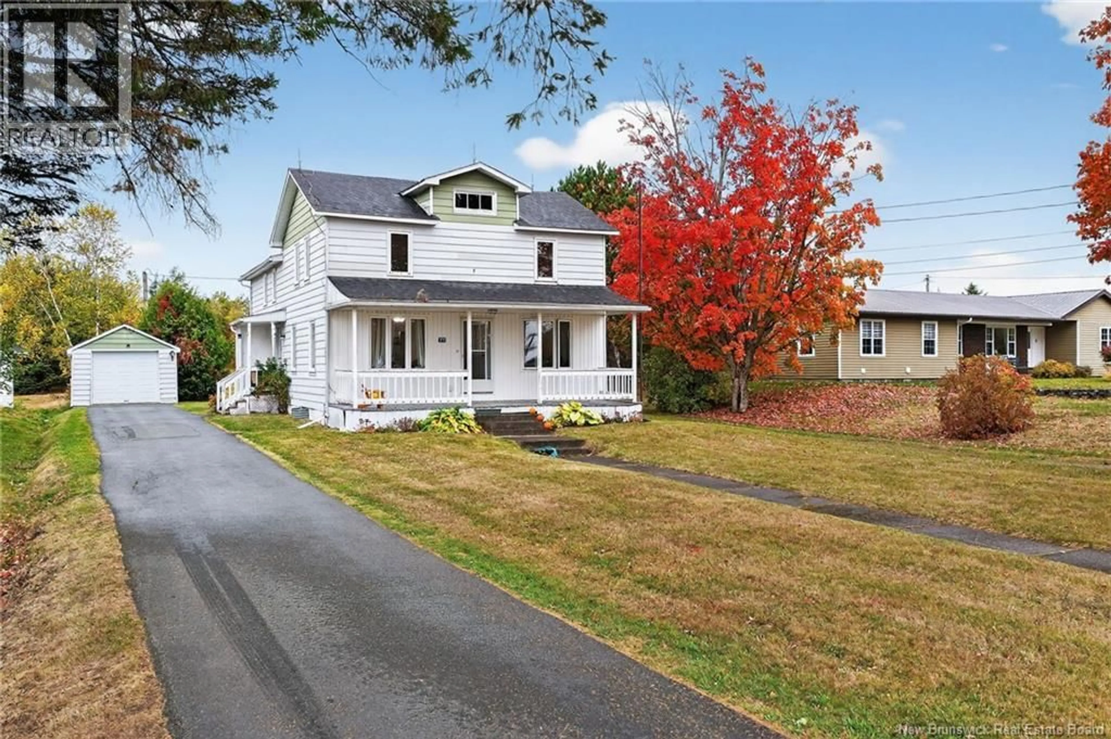 Unknown for 77 CARLETON STREET, Rogersville New Brunswick E4Y1R9