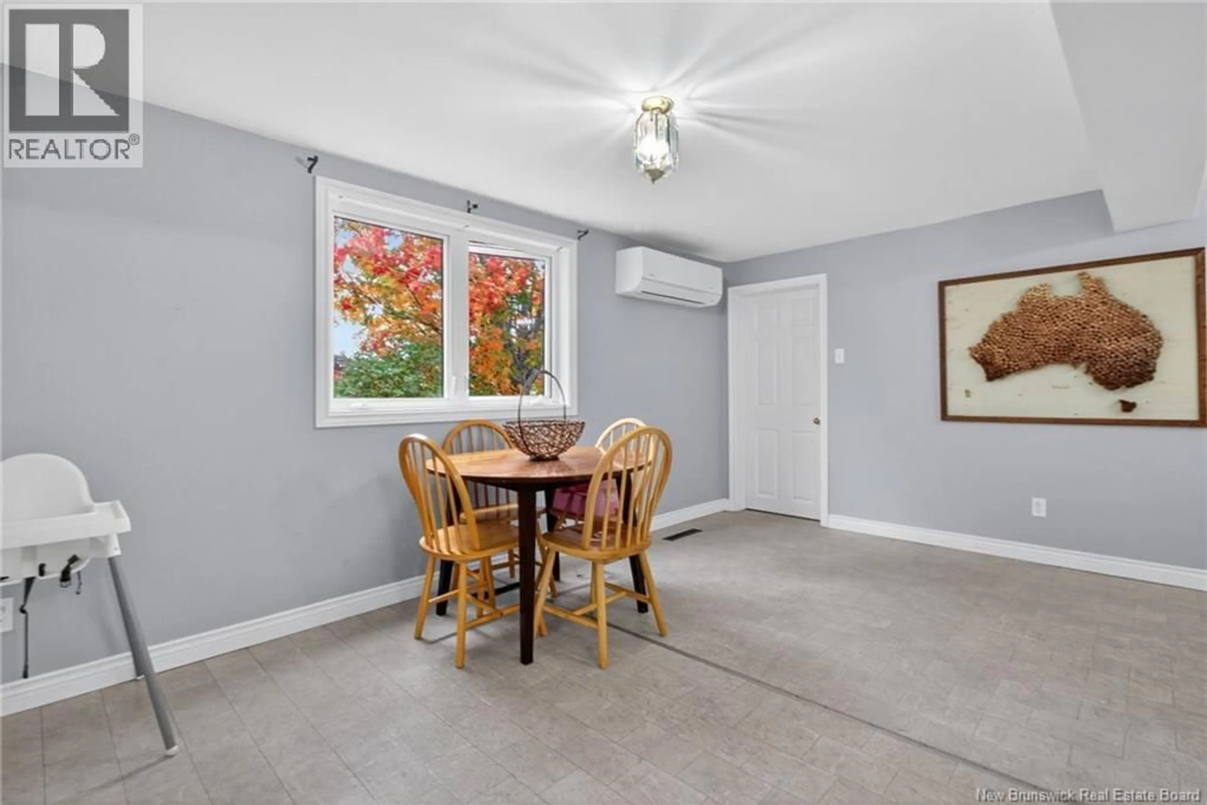 Dining room, unknown for 77 CARLETON STREET, Rogersville New Brunswick E4Y1R9