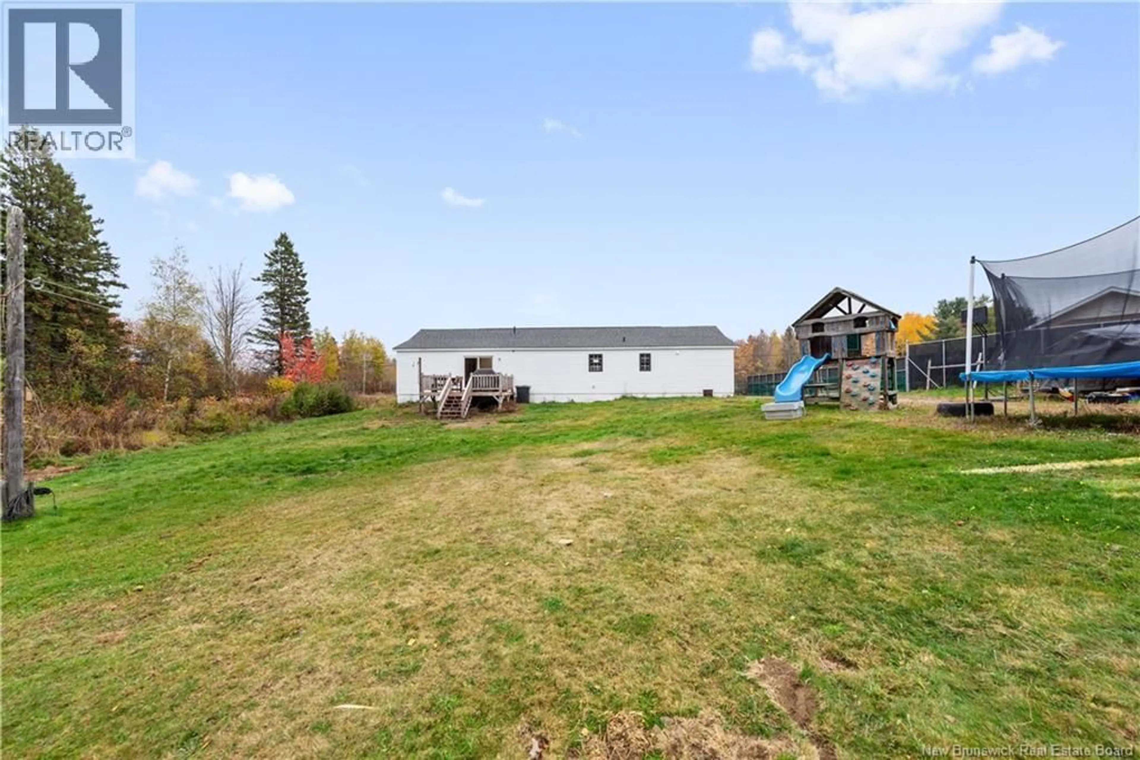 Unknown for 1550 SAINT CHARLES SUD, Saint-Charles New Brunswick E4W4Y3