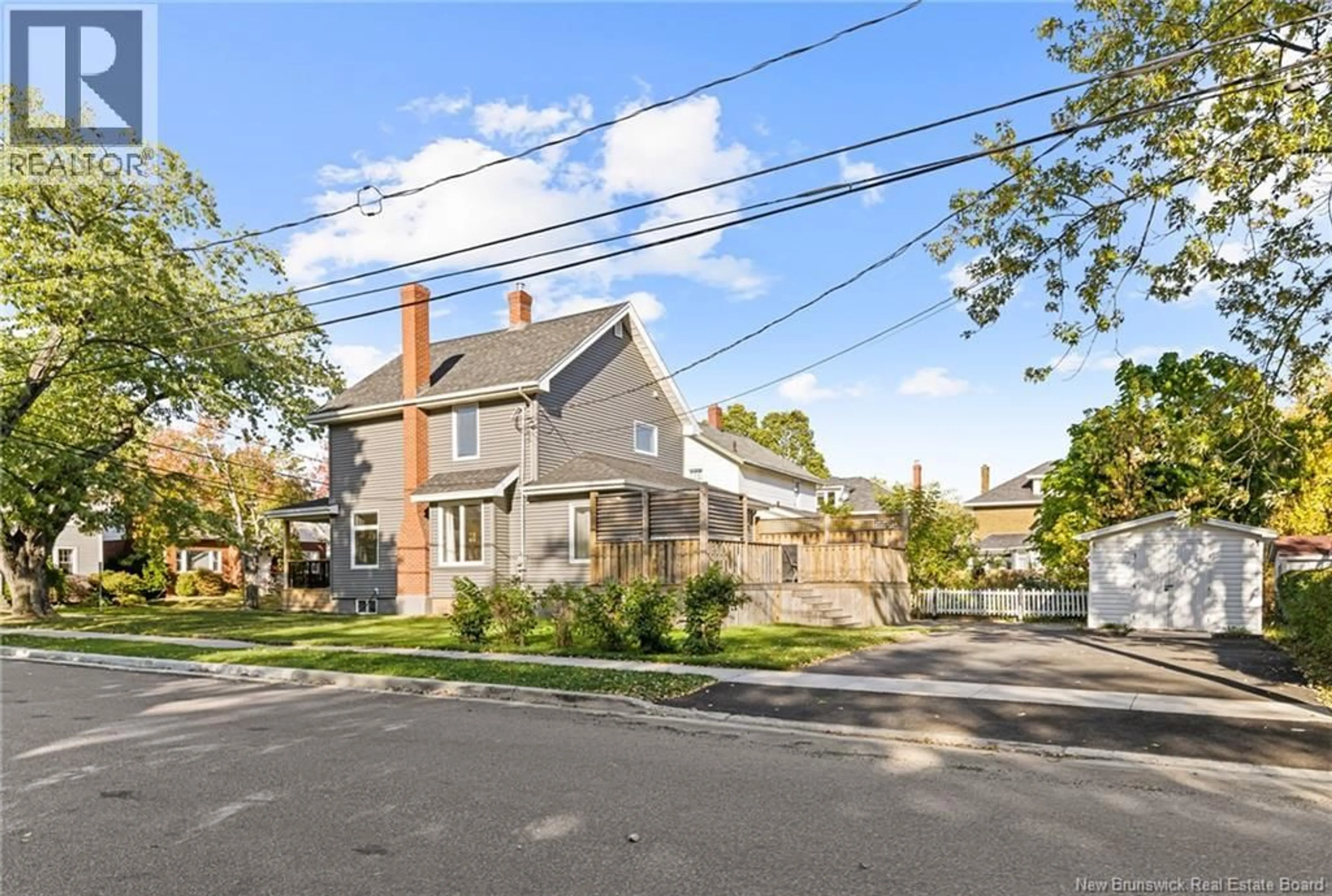 Unknown for 32 GARDEN HILL AVENUE, Moncton New Brunswick E1C3E4