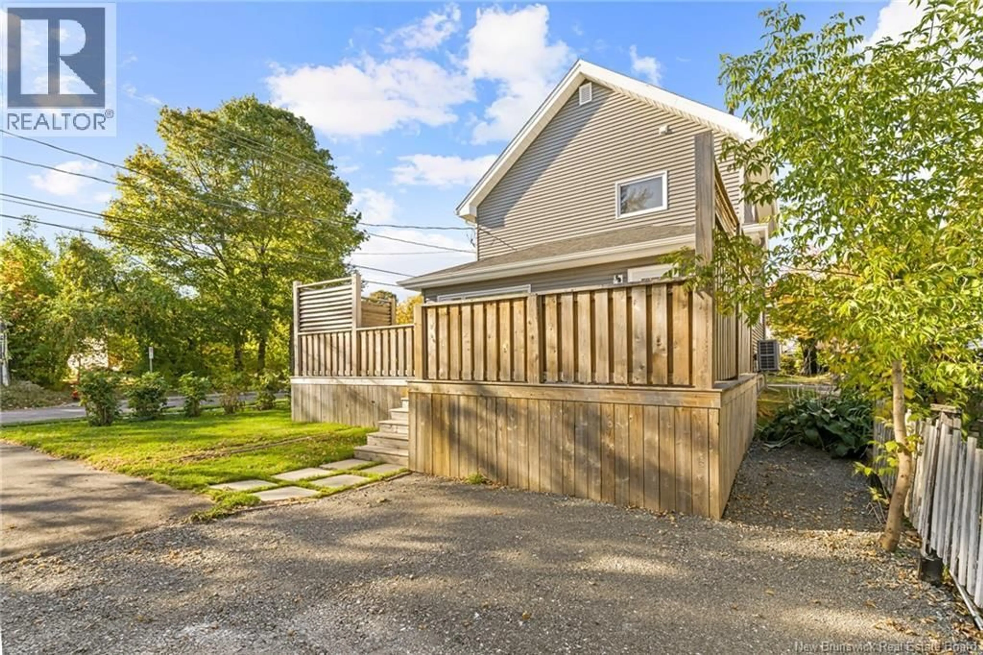 Unknown for 32 GARDEN HILL AVENUE, Moncton New Brunswick E1C3E4