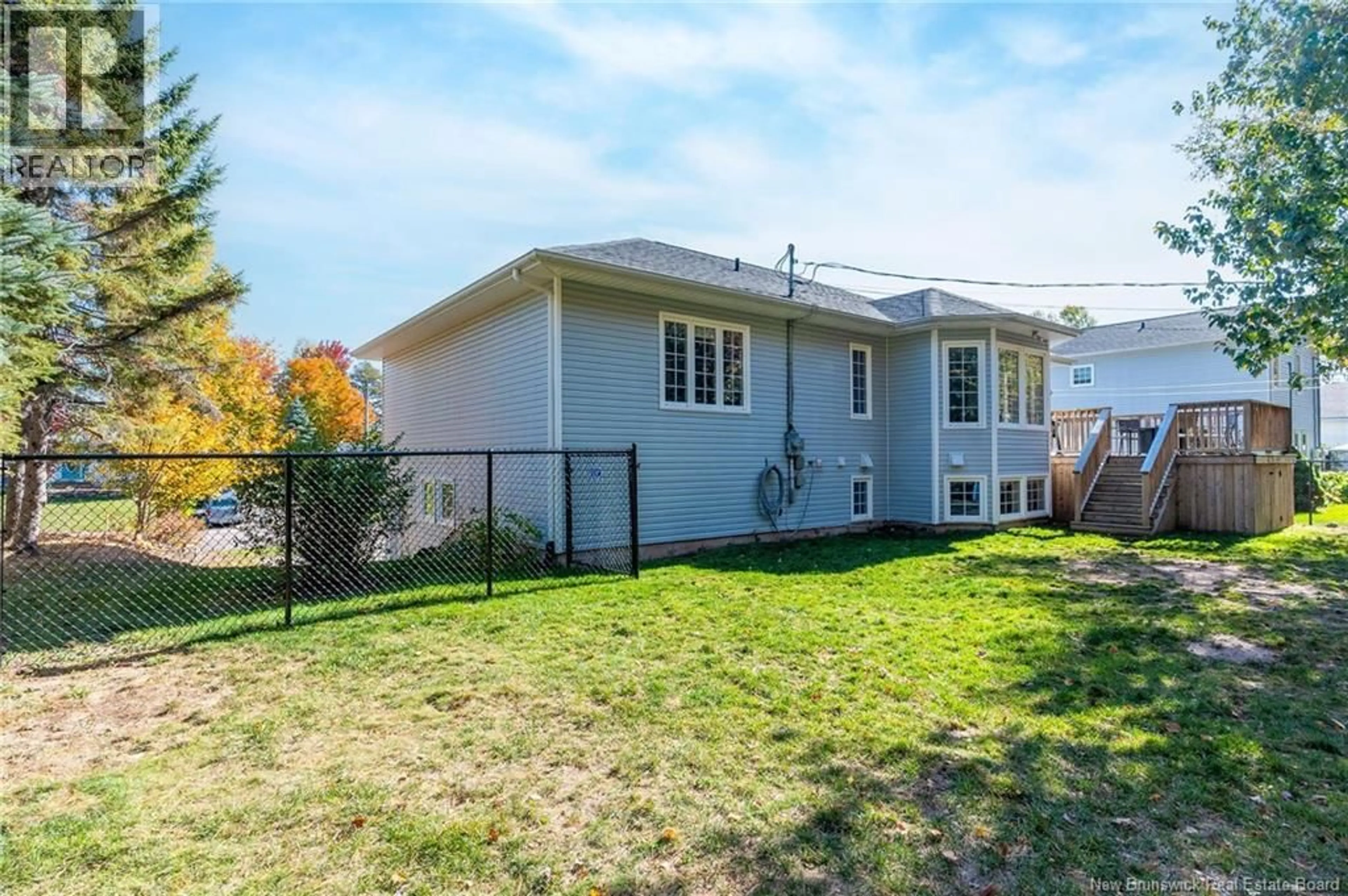 Home with vinyl exterior material, unknown for 50 GOLDSBORO, Riverview New Brunswick E1B4K4