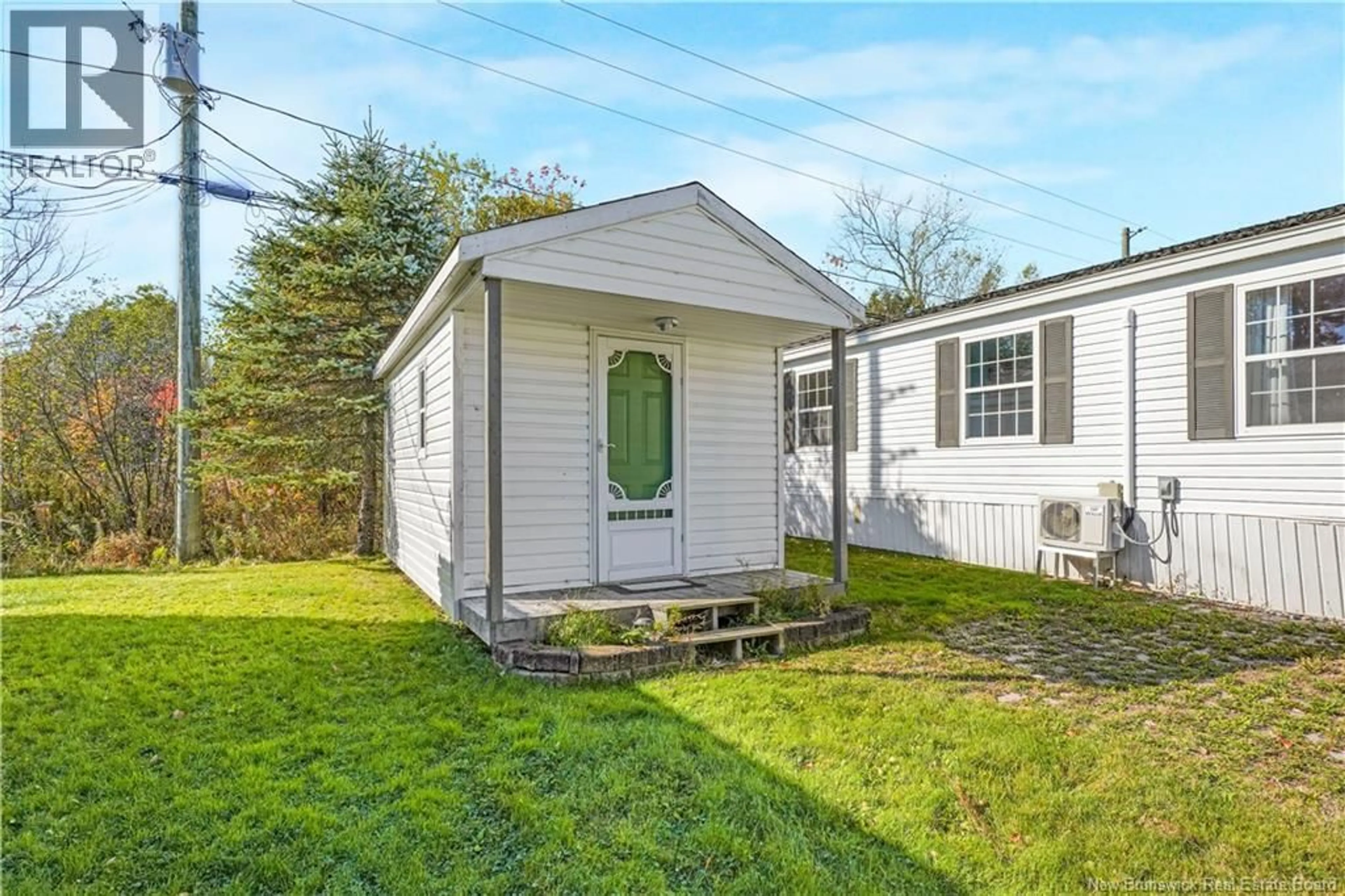 Unknown for 44 JACOB STREET, Fredericton New Brunswick E3G0E1
