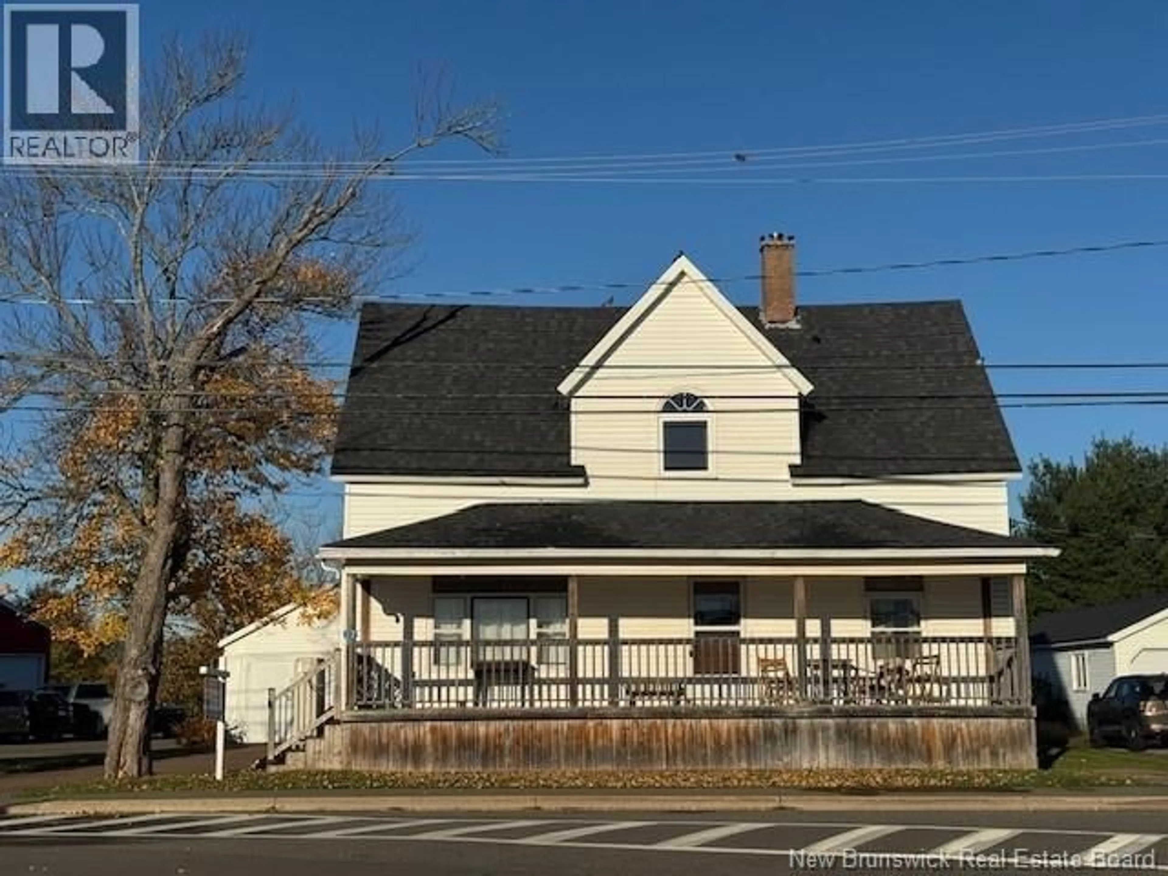 Unknown for 27 RIVER ROAD, Petitcodiac New Brunswick E4Z4T4