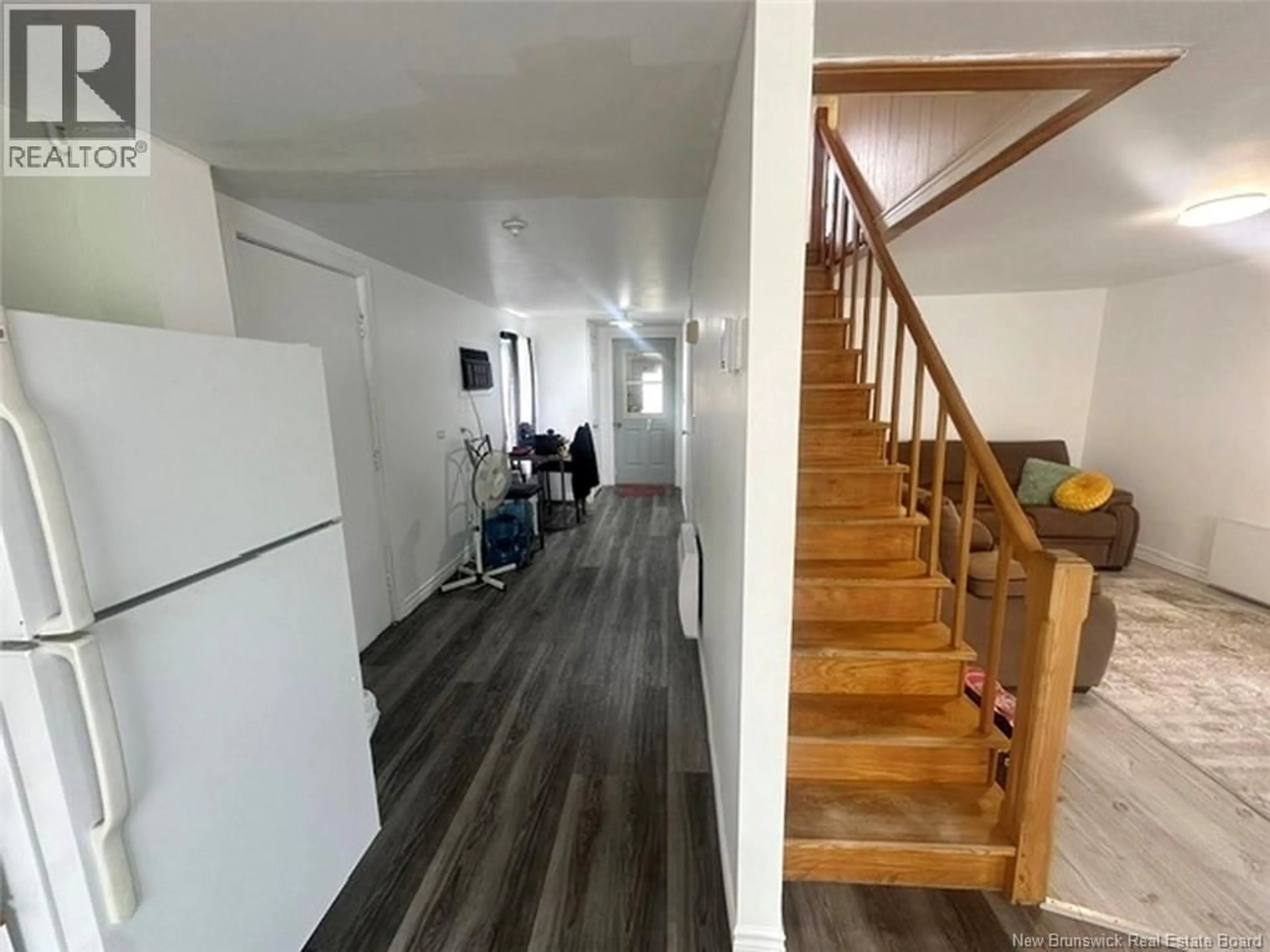 Unknown for 1 BAKER STREET, Baker Brook New Brunswick E7A1T2