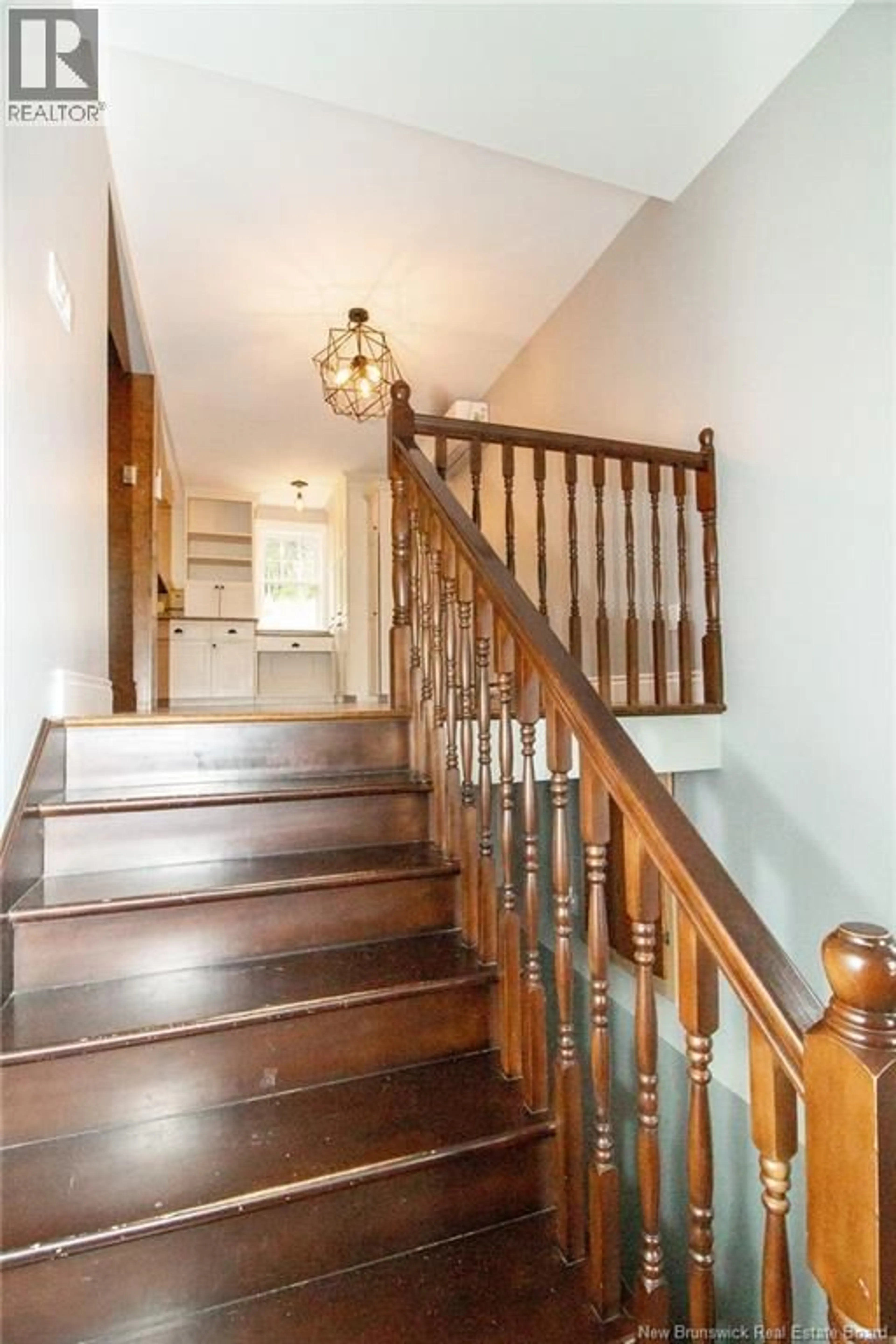 Stairs for 151 GUTHRIE ROAD, Bloomfield New Brunswick E5N4L4