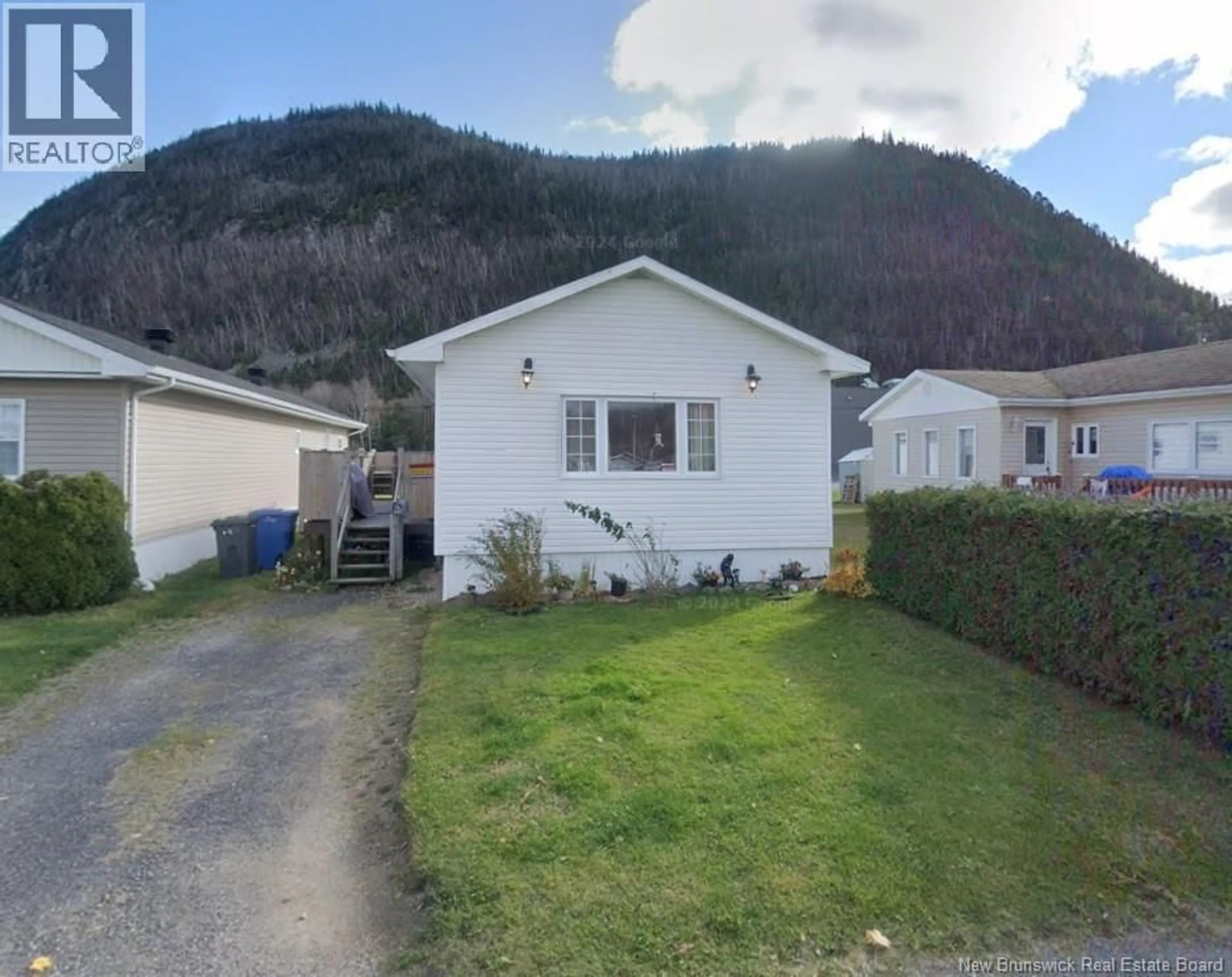Unknown for 14 MOUNTAIN VIEW, Campbellton New Brunswick E3N3K9