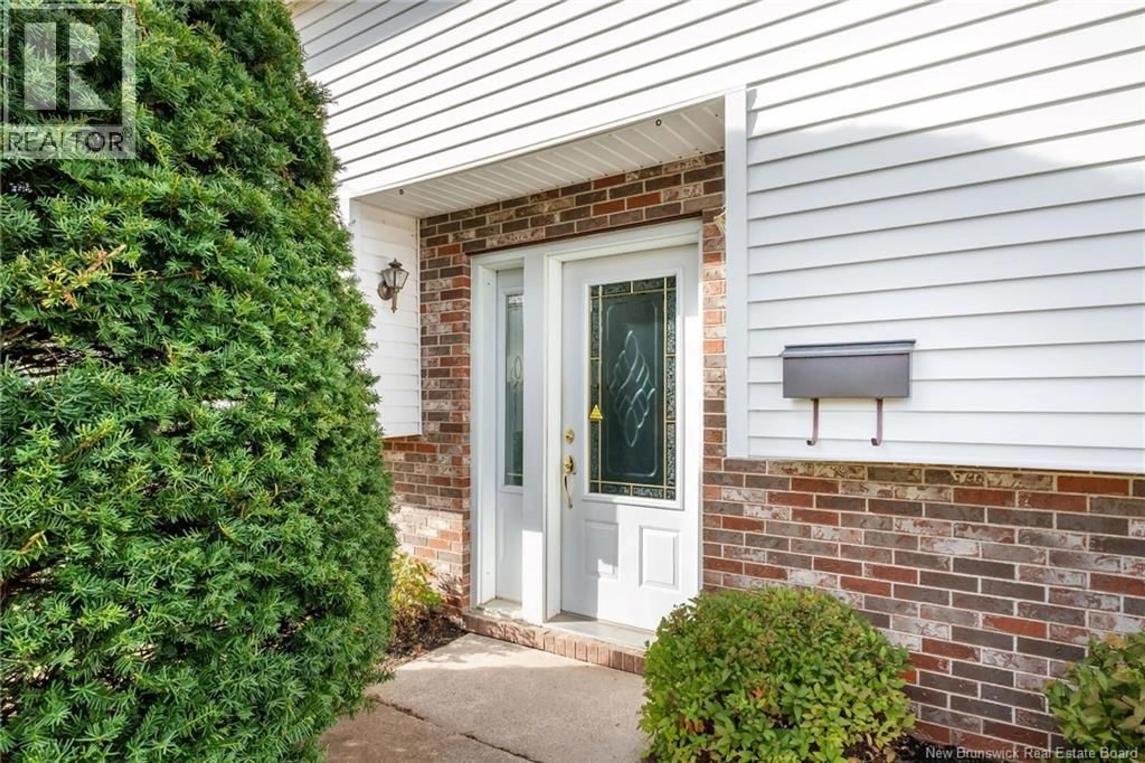 Indoor entryway for 4072 ROUTE 115, Notre-Dame New Brunswick E4V2J7