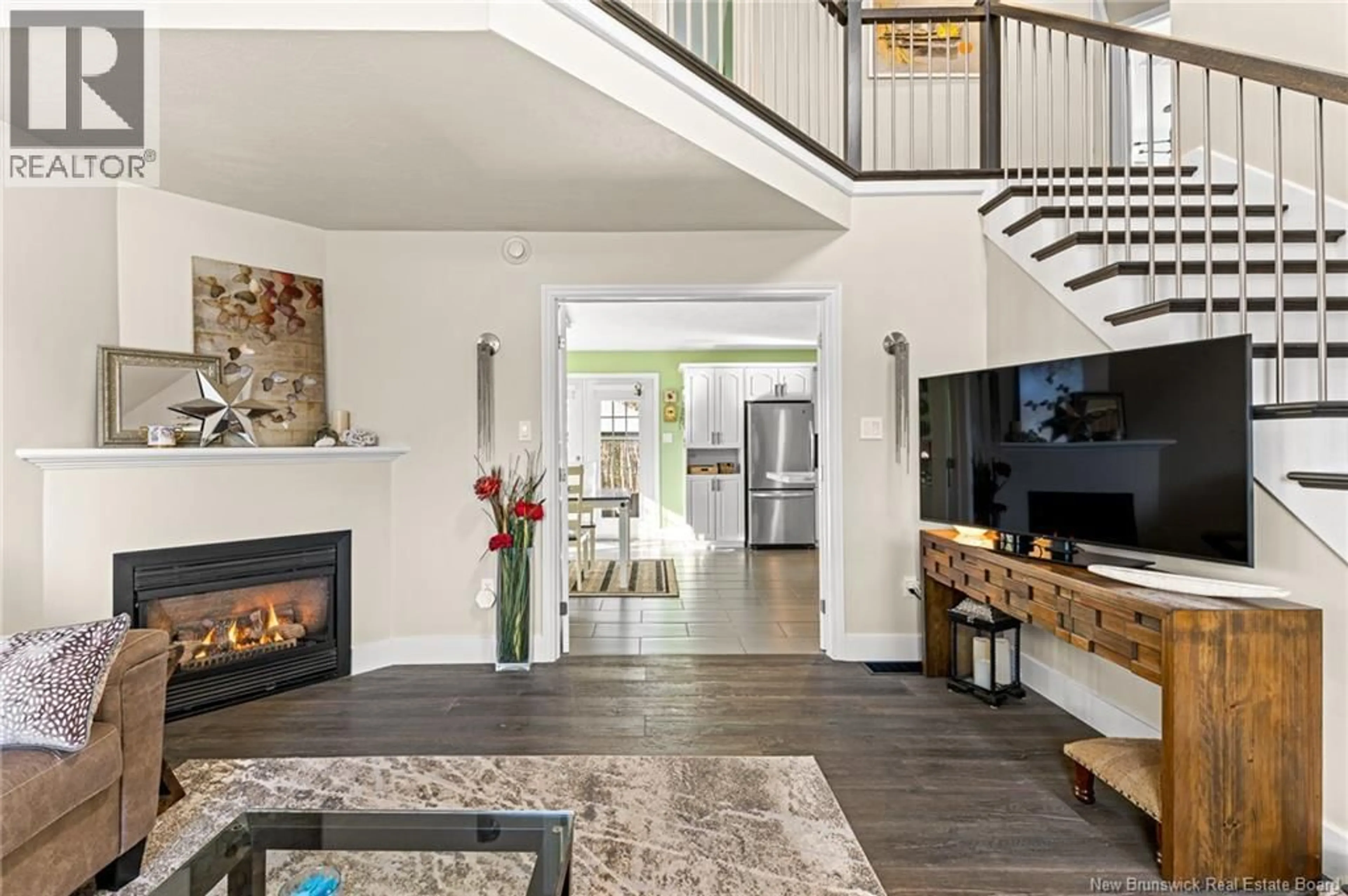 Indoor entryway for 13 BOUCHER AVENUE, Bouctouche New Brunswick E4S2X4