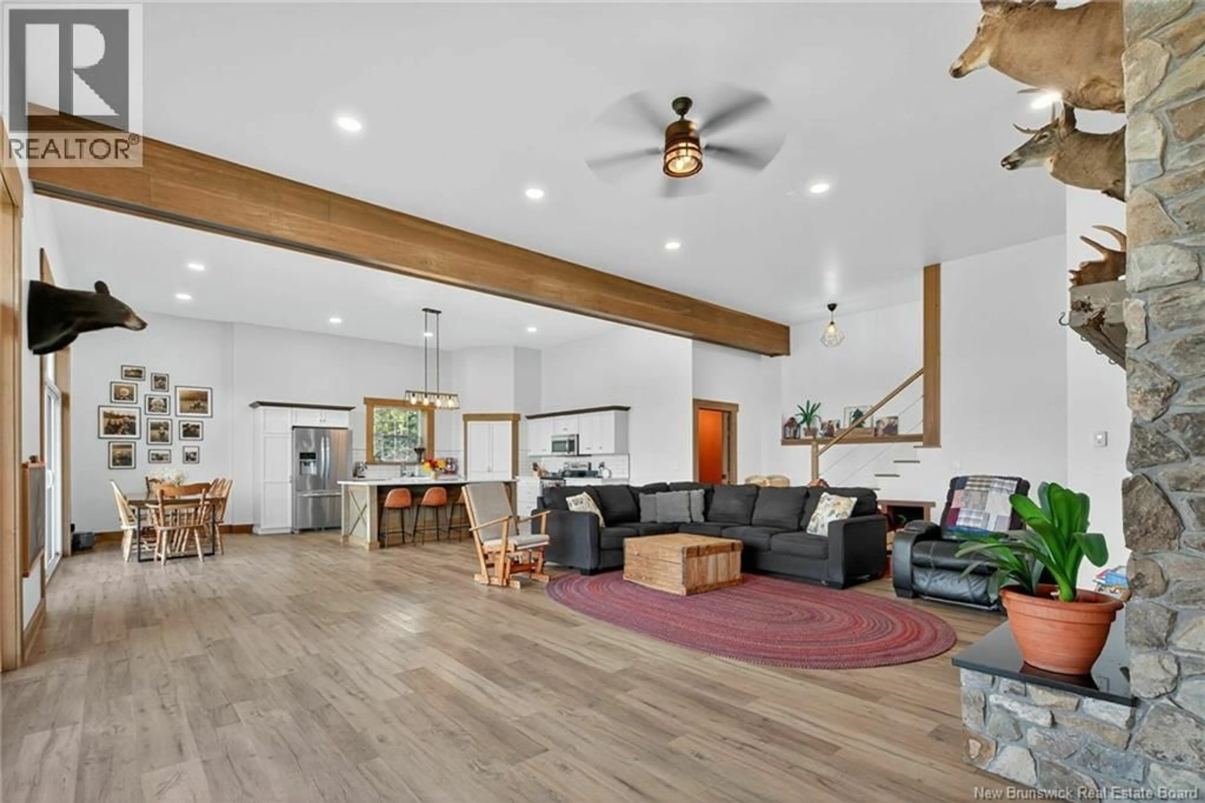 Unknown for 61 BLUFF ROAD, Utopia New Brunswick E5C0J4