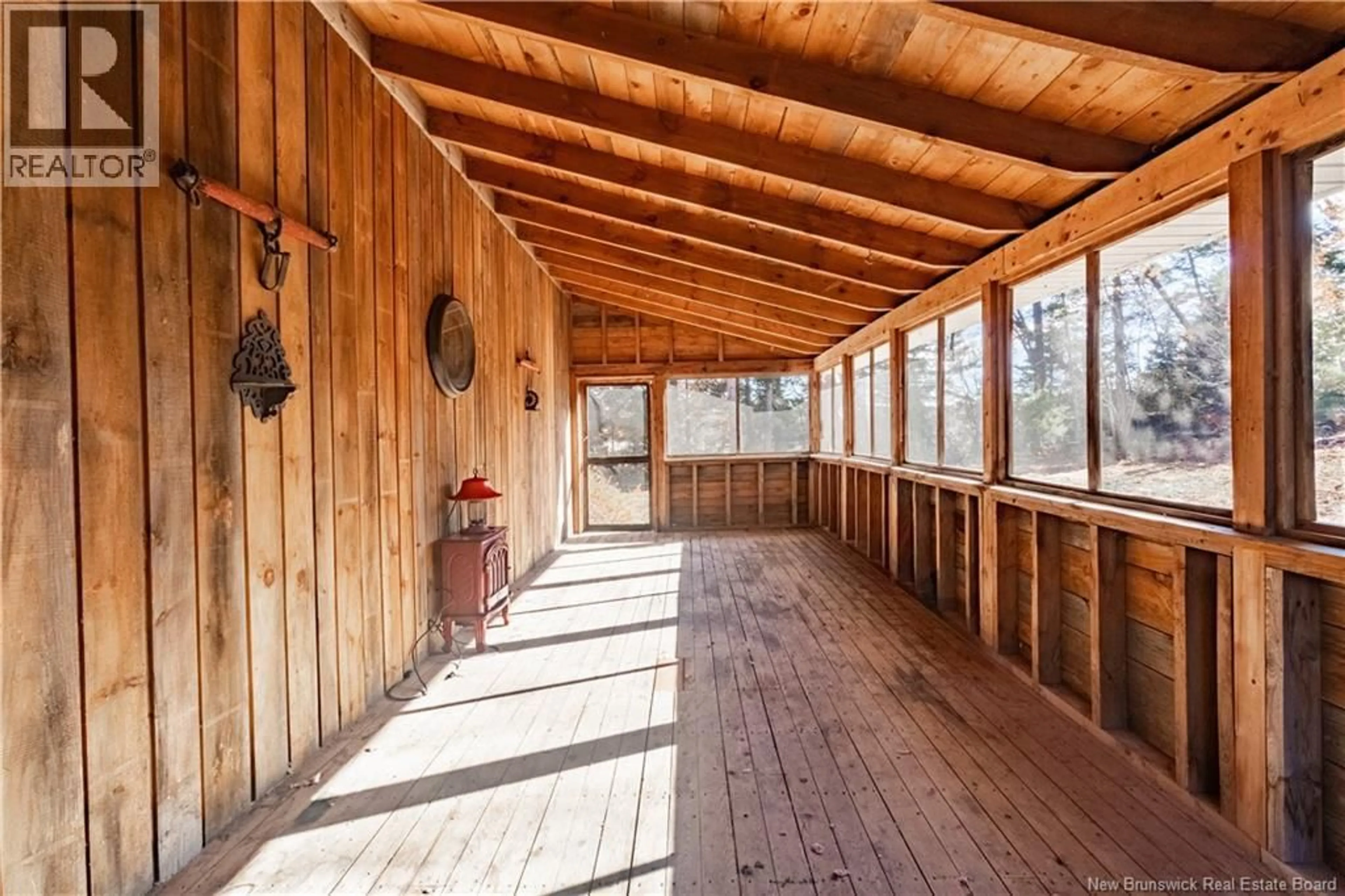 Indoor foyer for 12601 ROUTE 114, Penobsquis New Brunswick E4G2X6