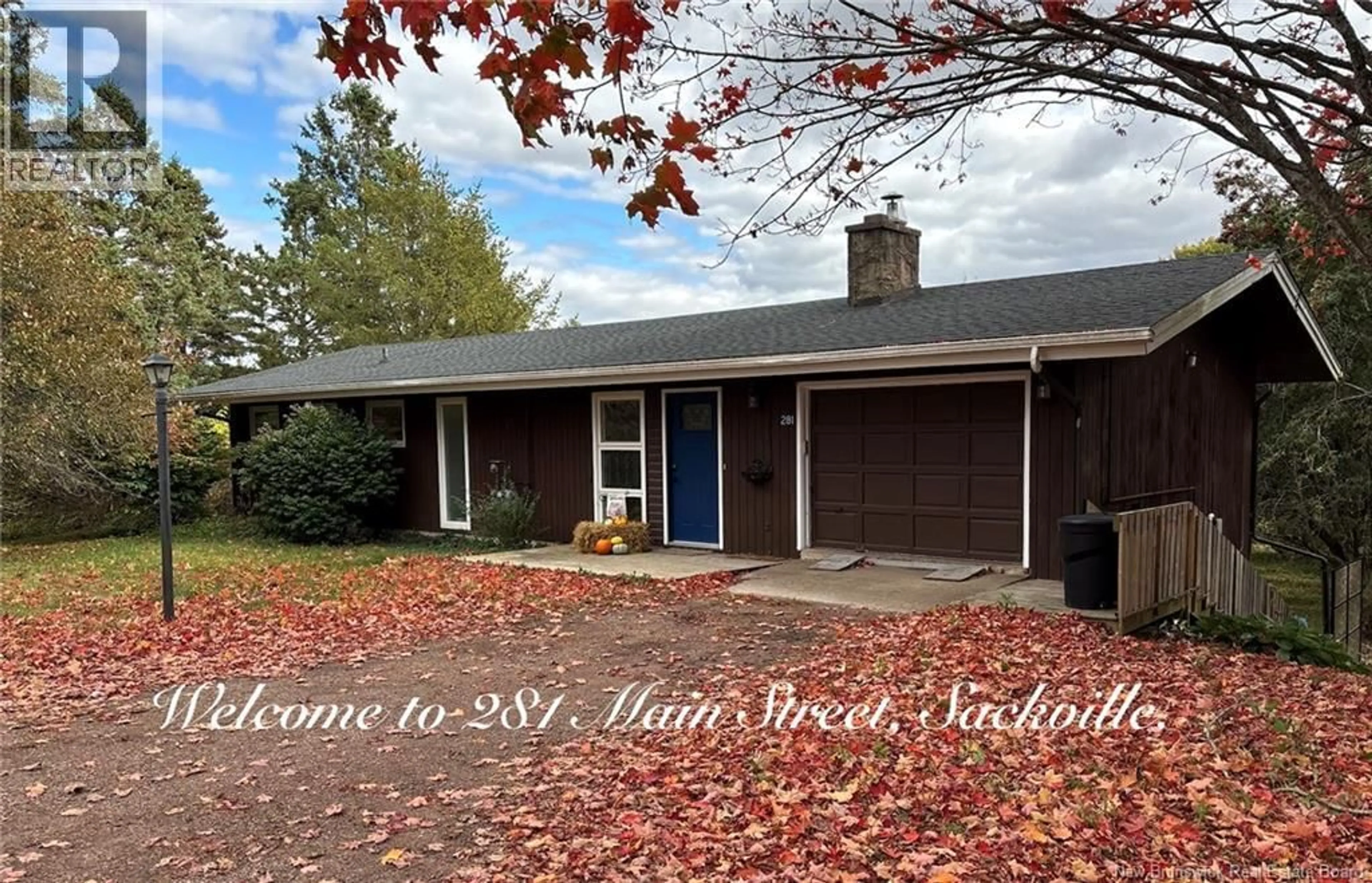 Unknown for 281 MAIN STREET, Middle Sackville New Brunswick E4L4B5