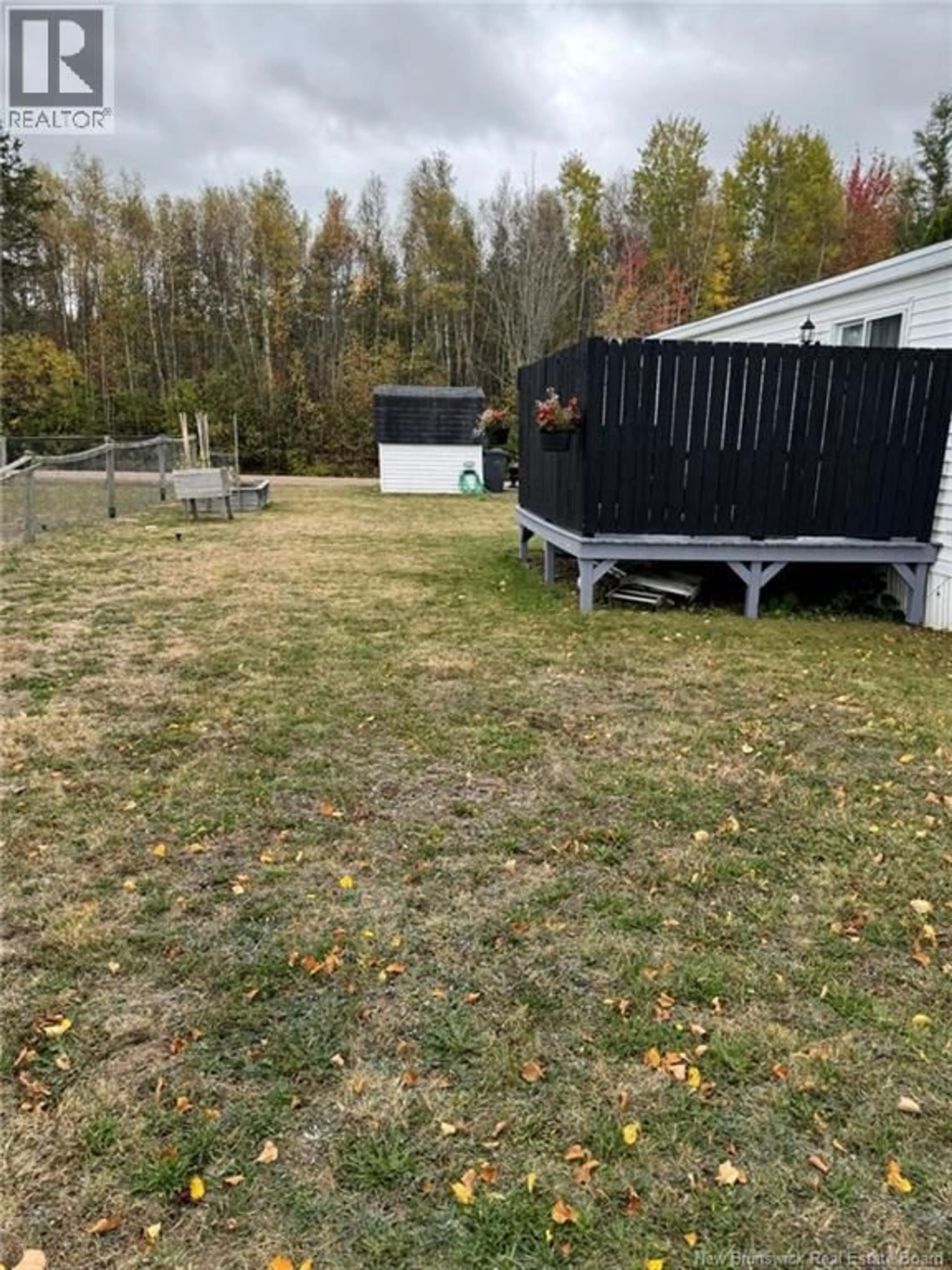 Shed for 12 VILLARS STREET, Moncton New Brunswick E1H3J9