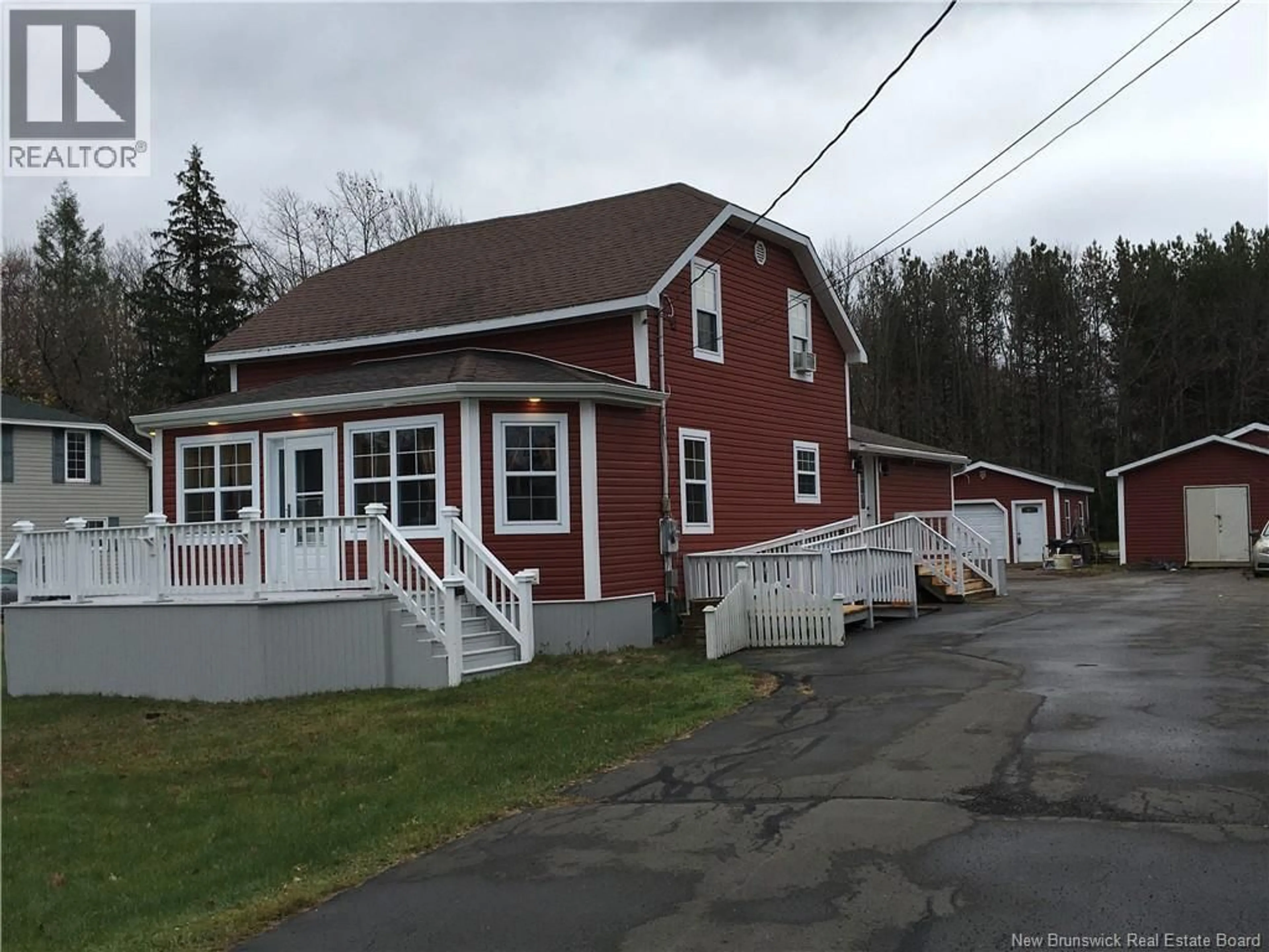 Unknown for 5129 ROUTE 530, Cocagne New Brunswick E4R3B2