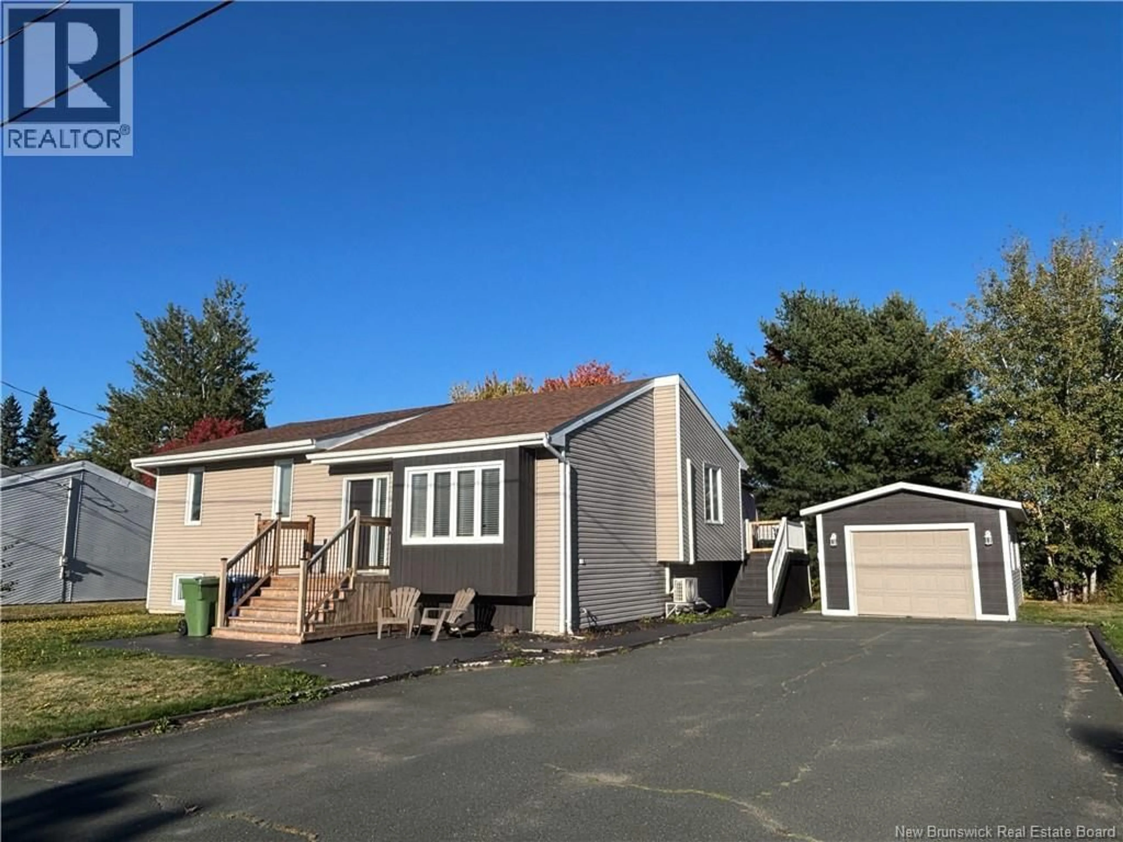 Unknown for 1027 RUE HACHE, Beresford New Brunswick E8K1H9
