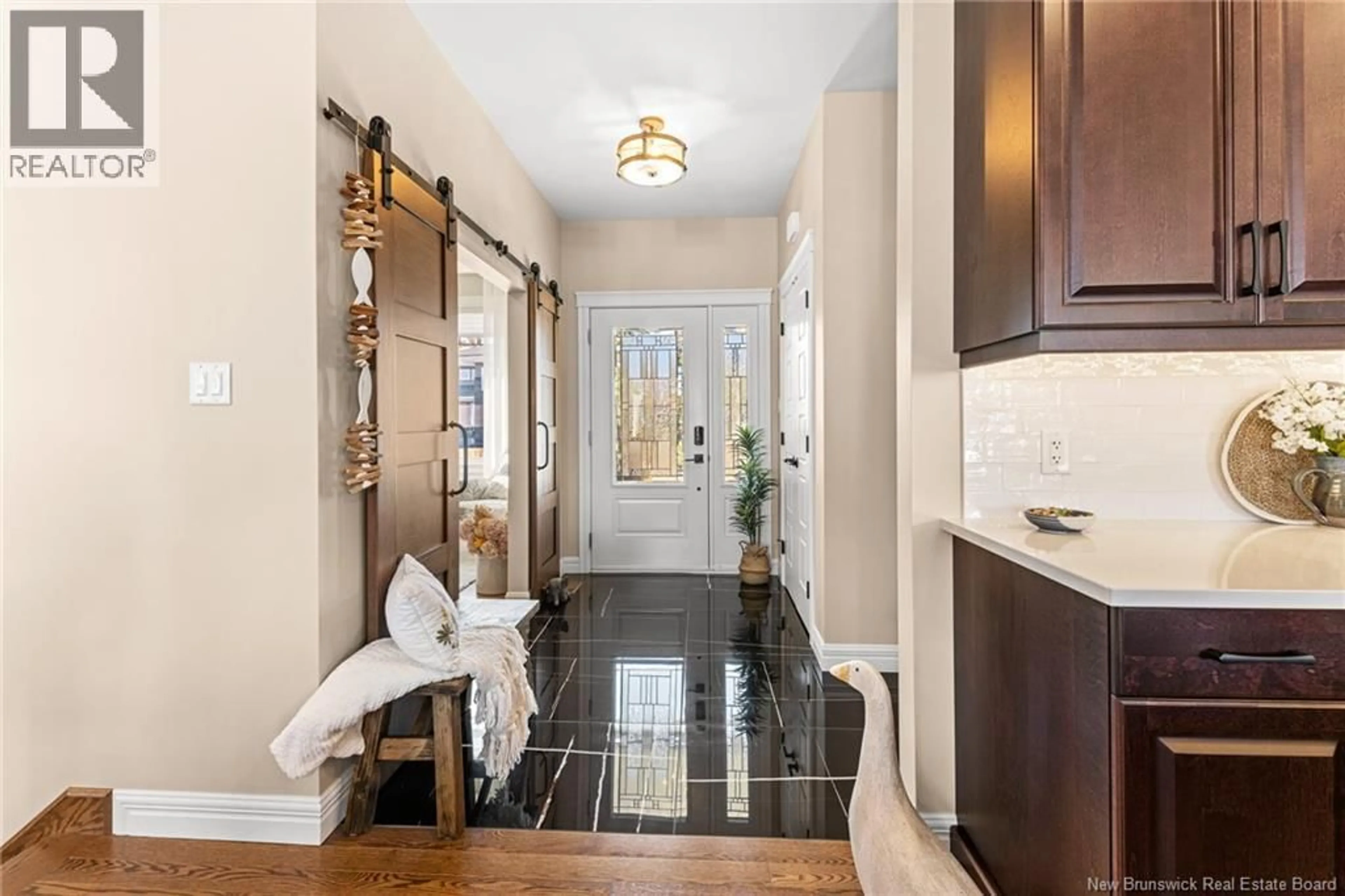 Indoor entryway for 11 ROSEBANK CRESCENT, Riverview New Brunswick E1B0R5
