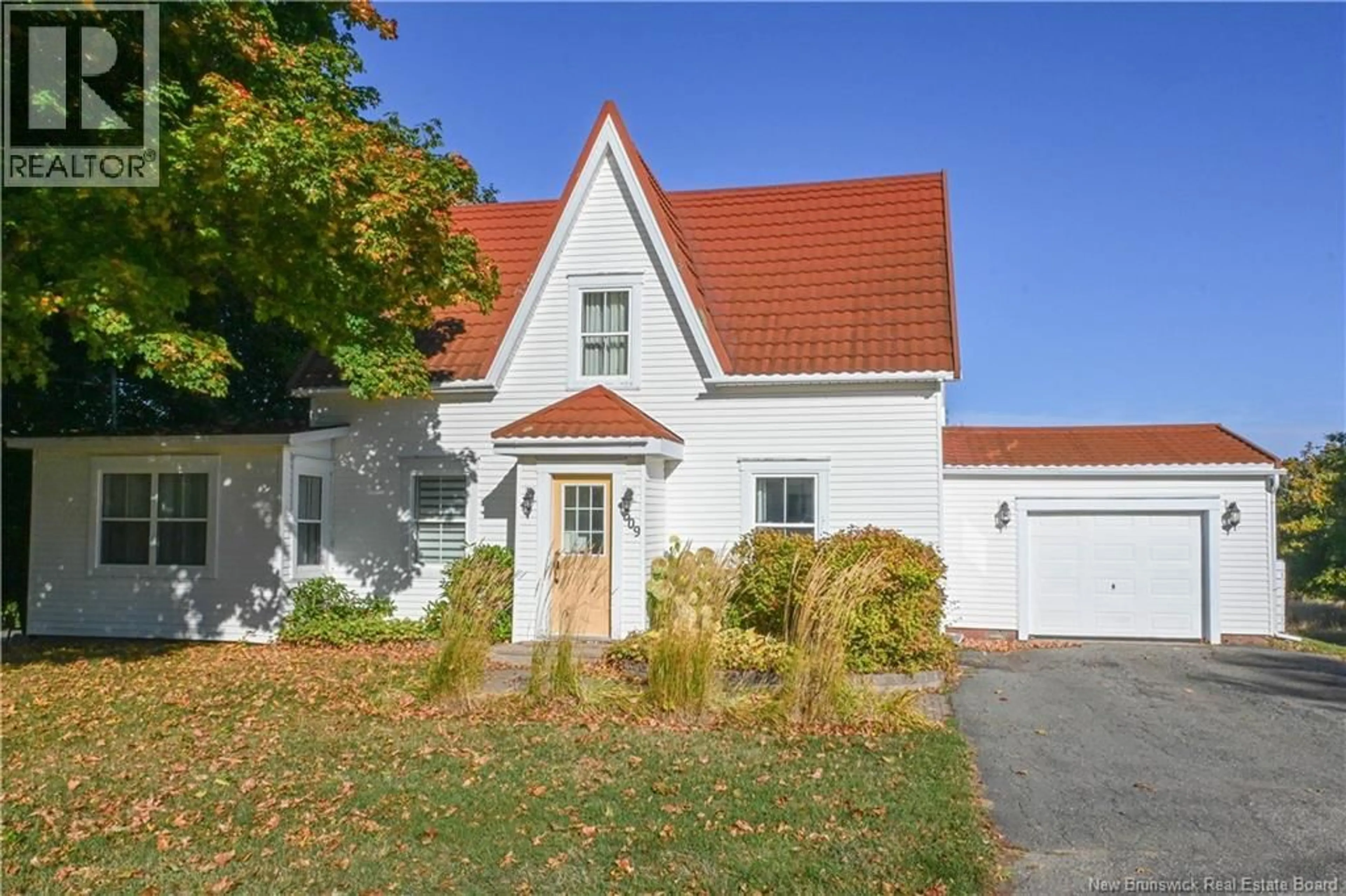 Unknown for 309 SAINT-PIERRE O BOULEVARD, Caraquet New Brunswick E1W1A3