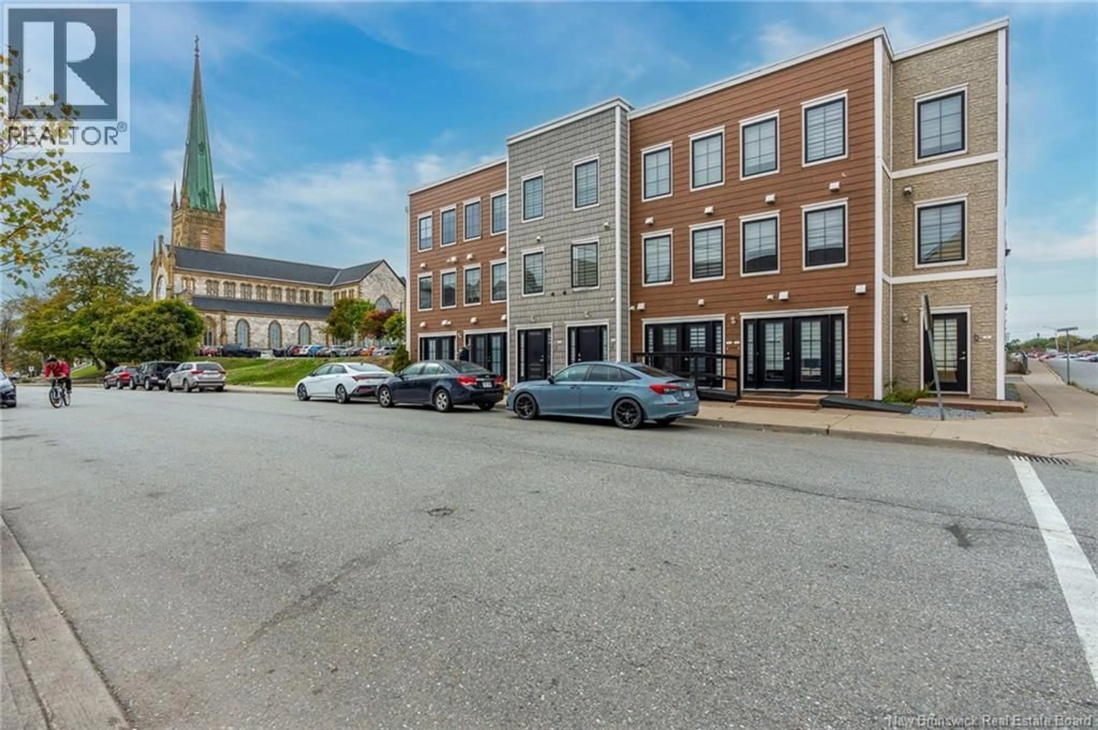 Unknown for 139 WATERLOO STREET, Saint John New Brunswick E2L0E8