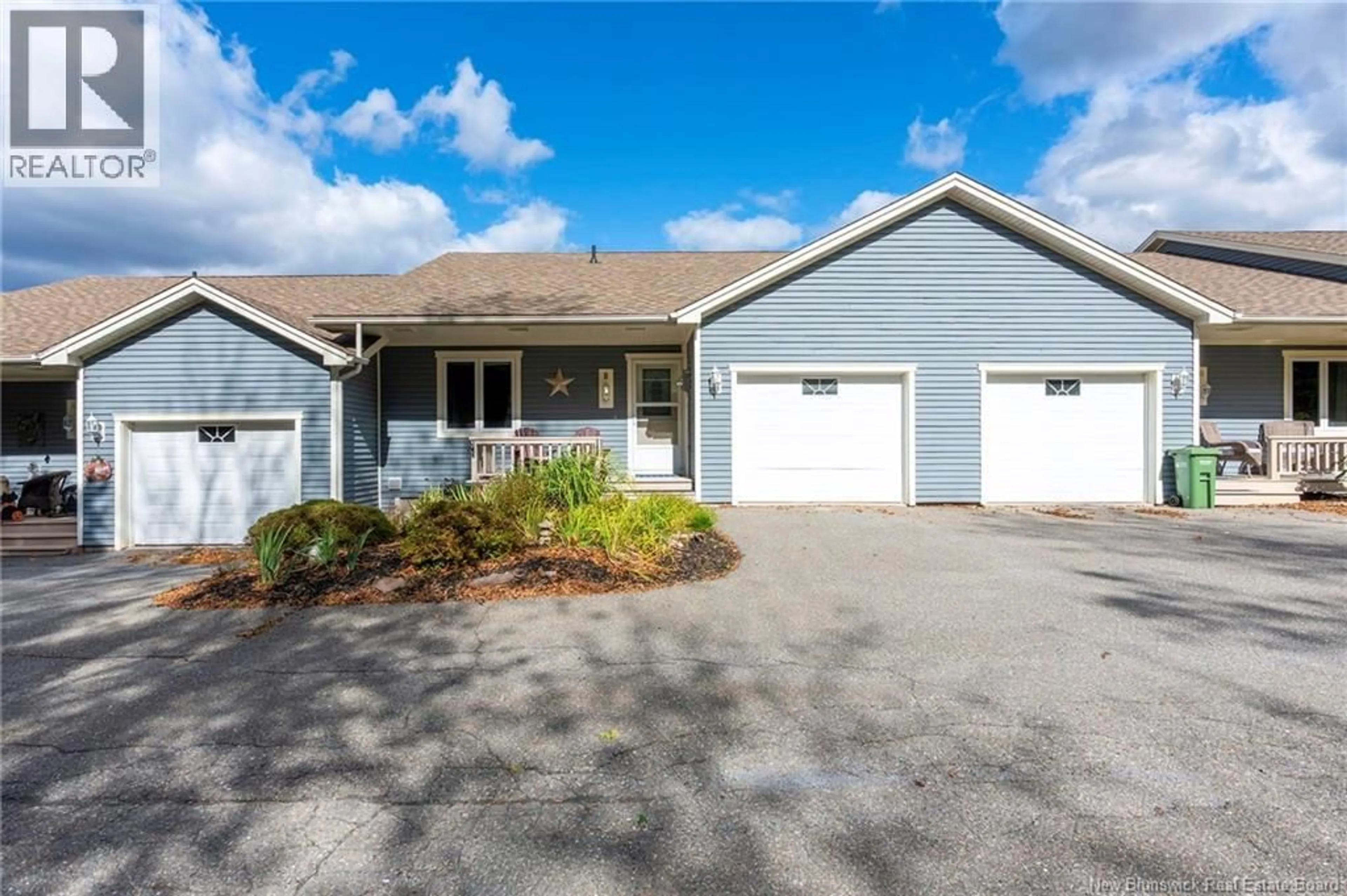 Unknown for 8 MERRITT HILL ROAD, Quispamsis New Brunswick E2E6A1
