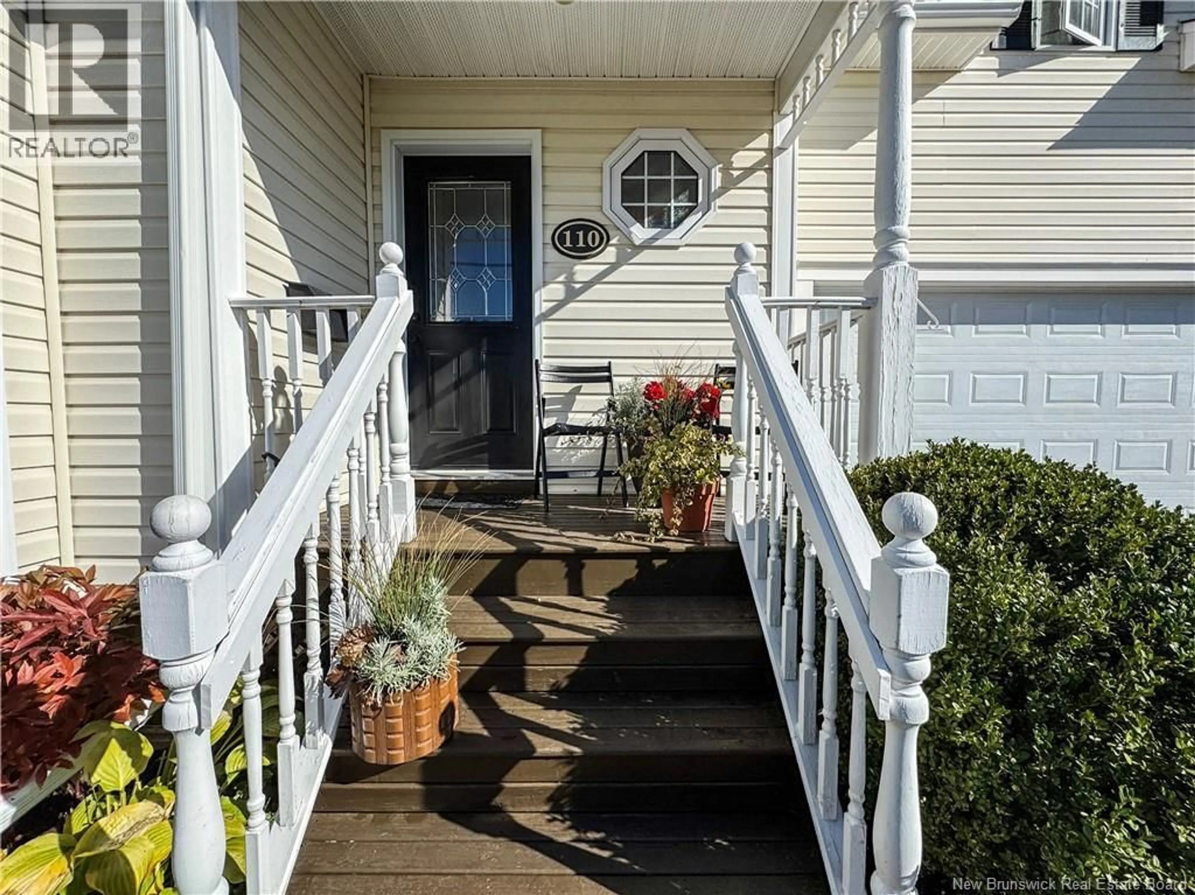 Indoor entryway for 110 MADRID STREET, Riverview New Brunswick E1B0G5