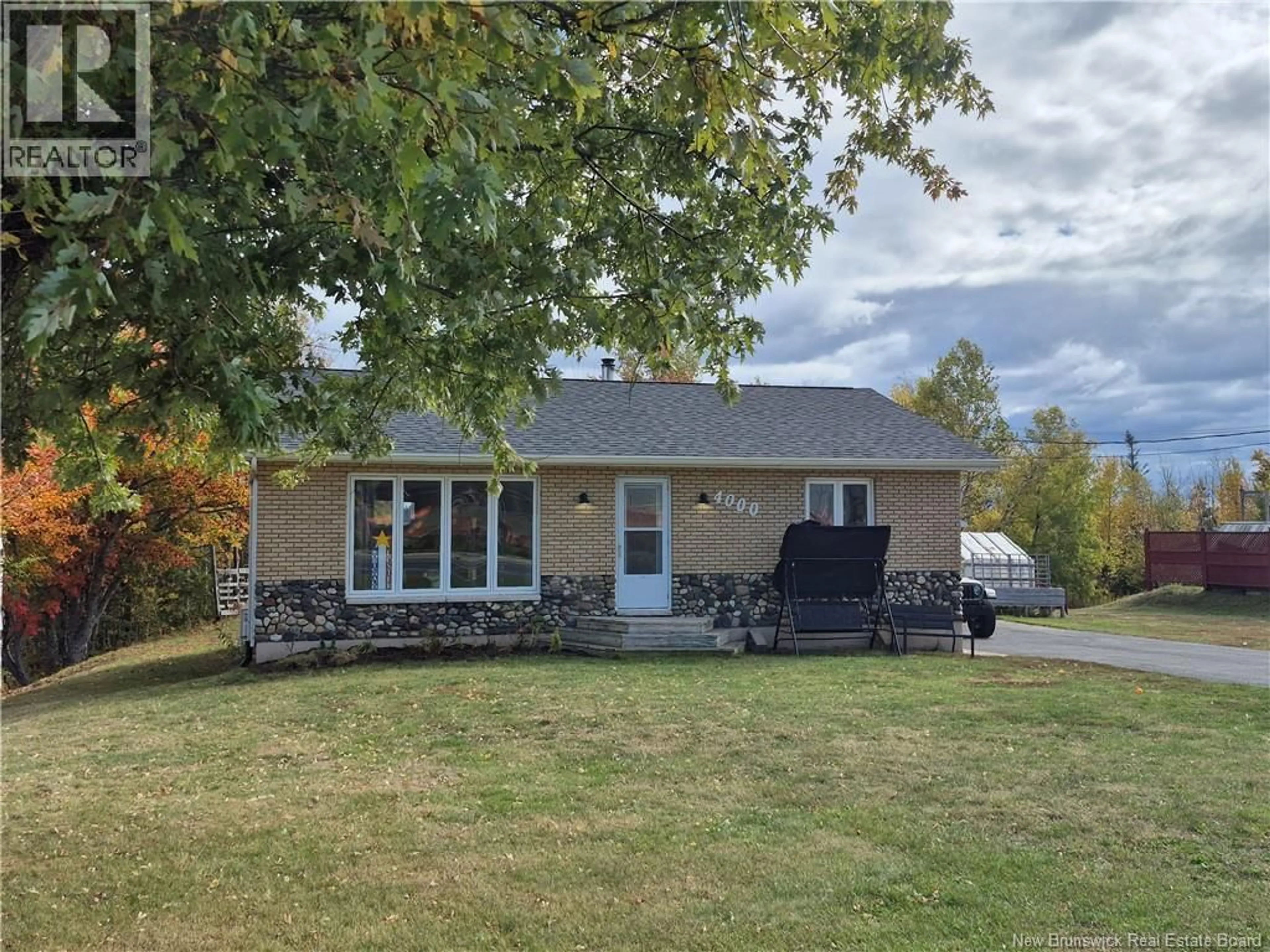 Unknown for 4000 PRINCIPALE, Tracadie New Brunswick E1X1B7