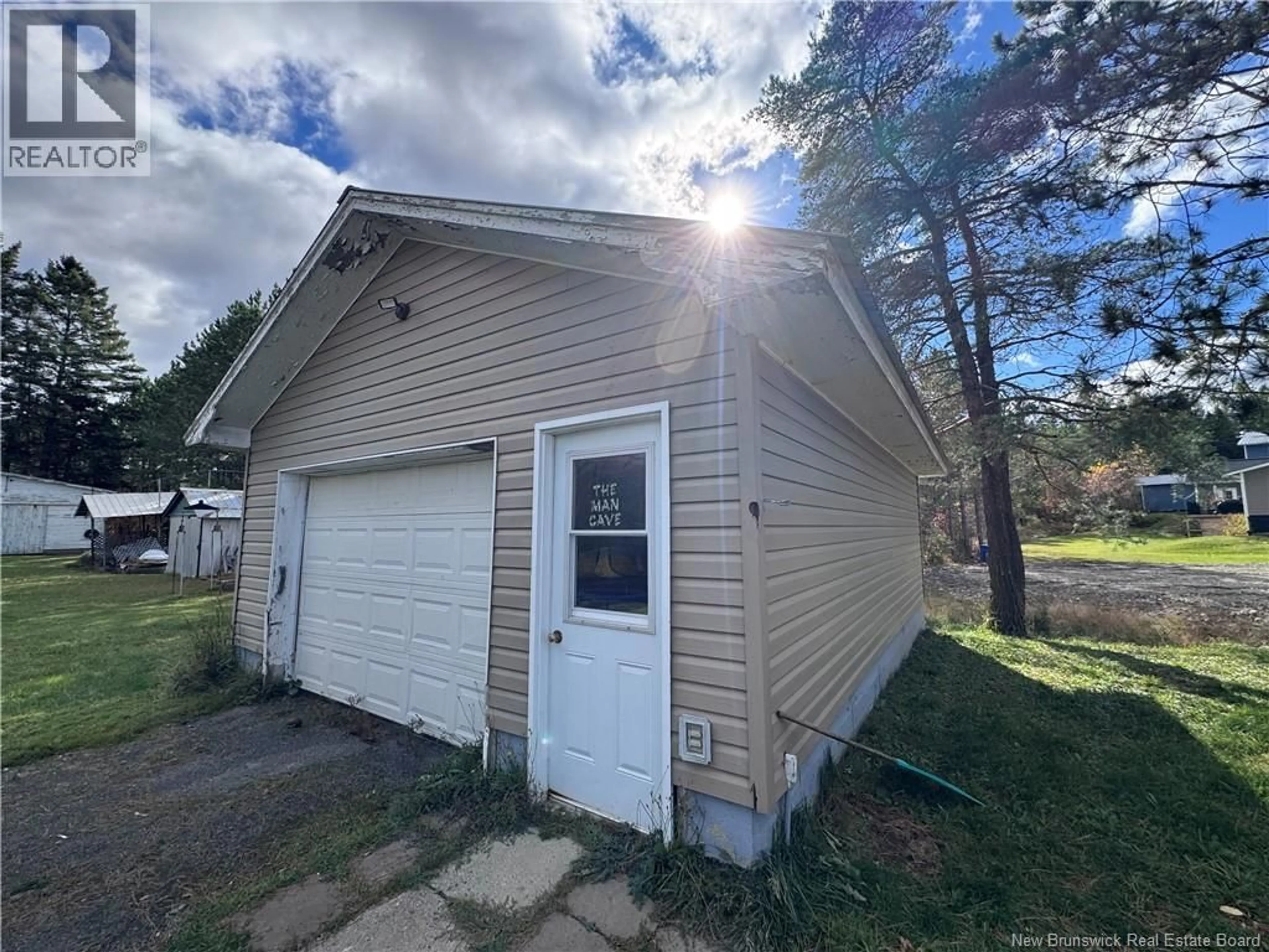 Unknown for 305 MAIN STREET, Plaster Rock New Brunswick E7G2G3