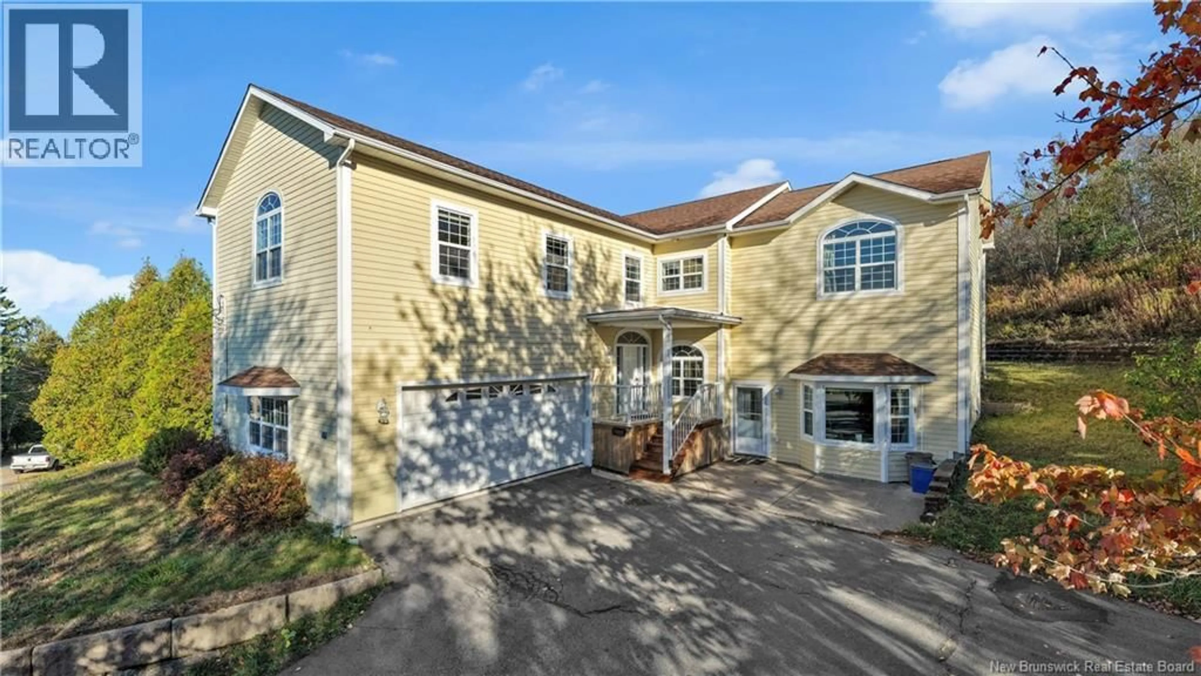 Unknown for 119 BIRCH CRESCENT, Rothesay New Brunswick E2H1W3